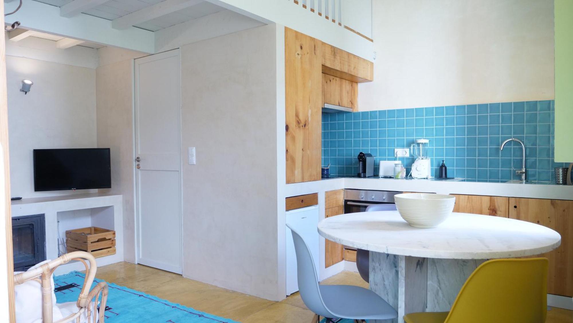 Apartment Estudio 25 Na Boavista, Jamba House