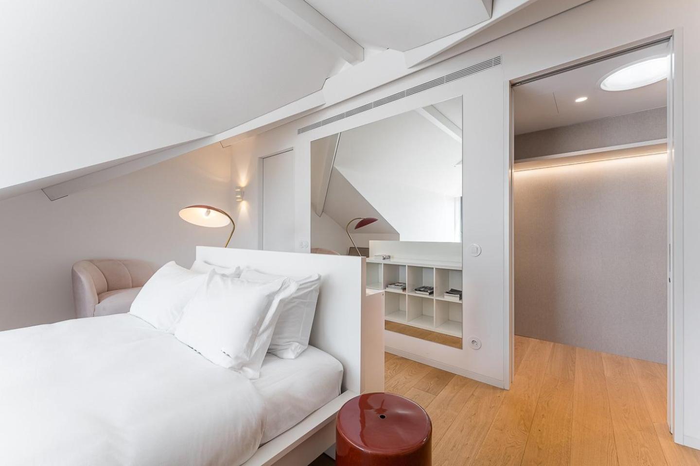 Guestready - Casas De Mompilher Appartement *