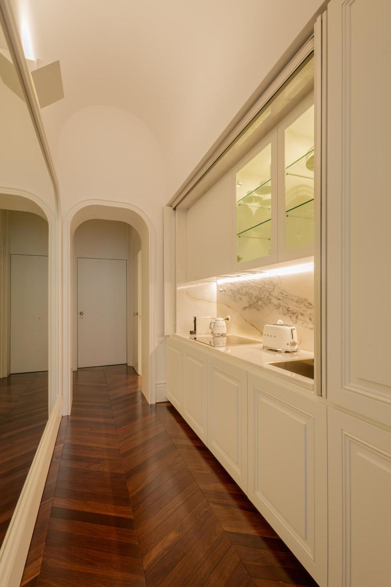 Clerigos 82 Luxury Housing * Porto