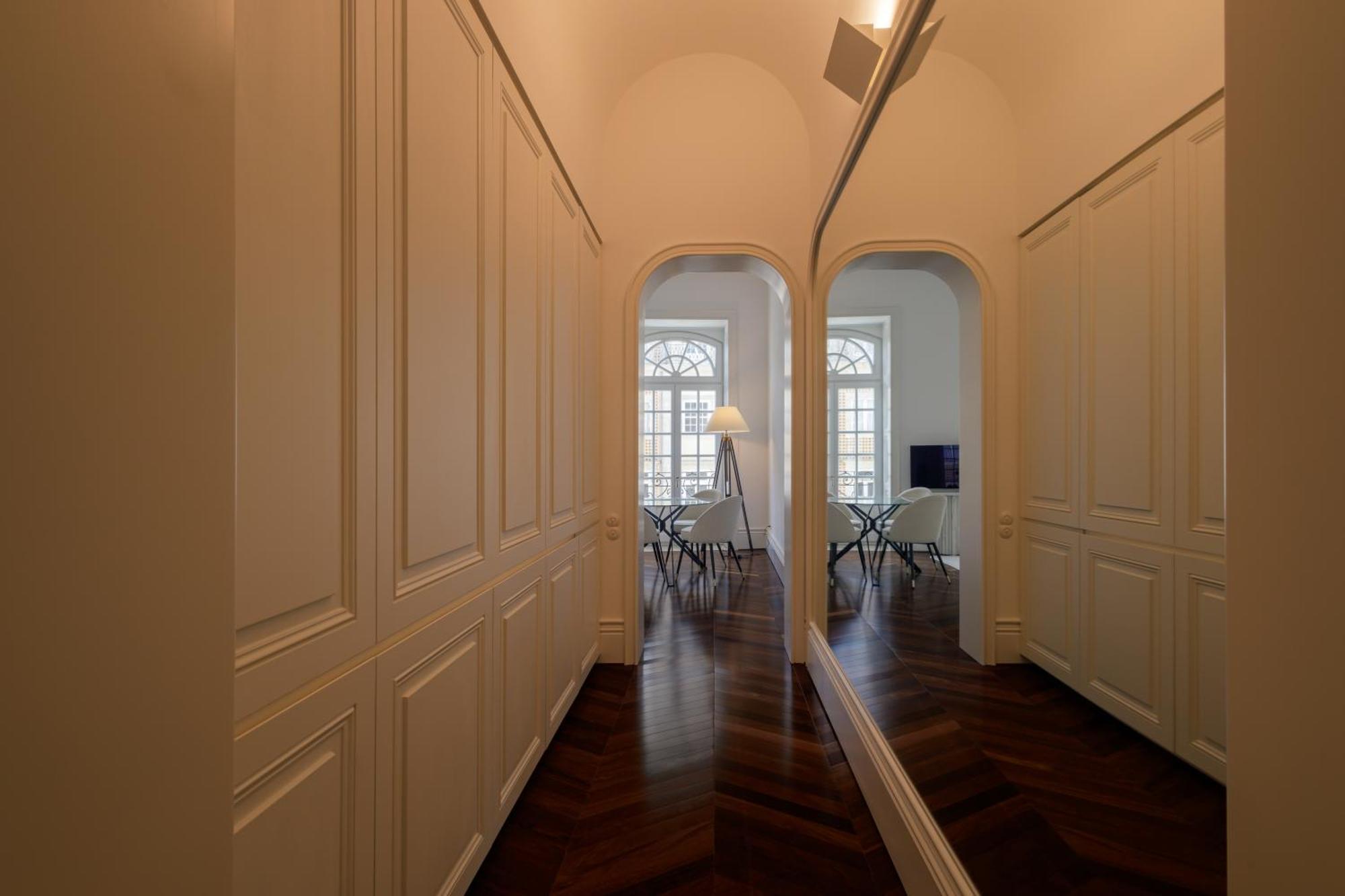 Apartment Clerigos 82 Luxury Housing Porto