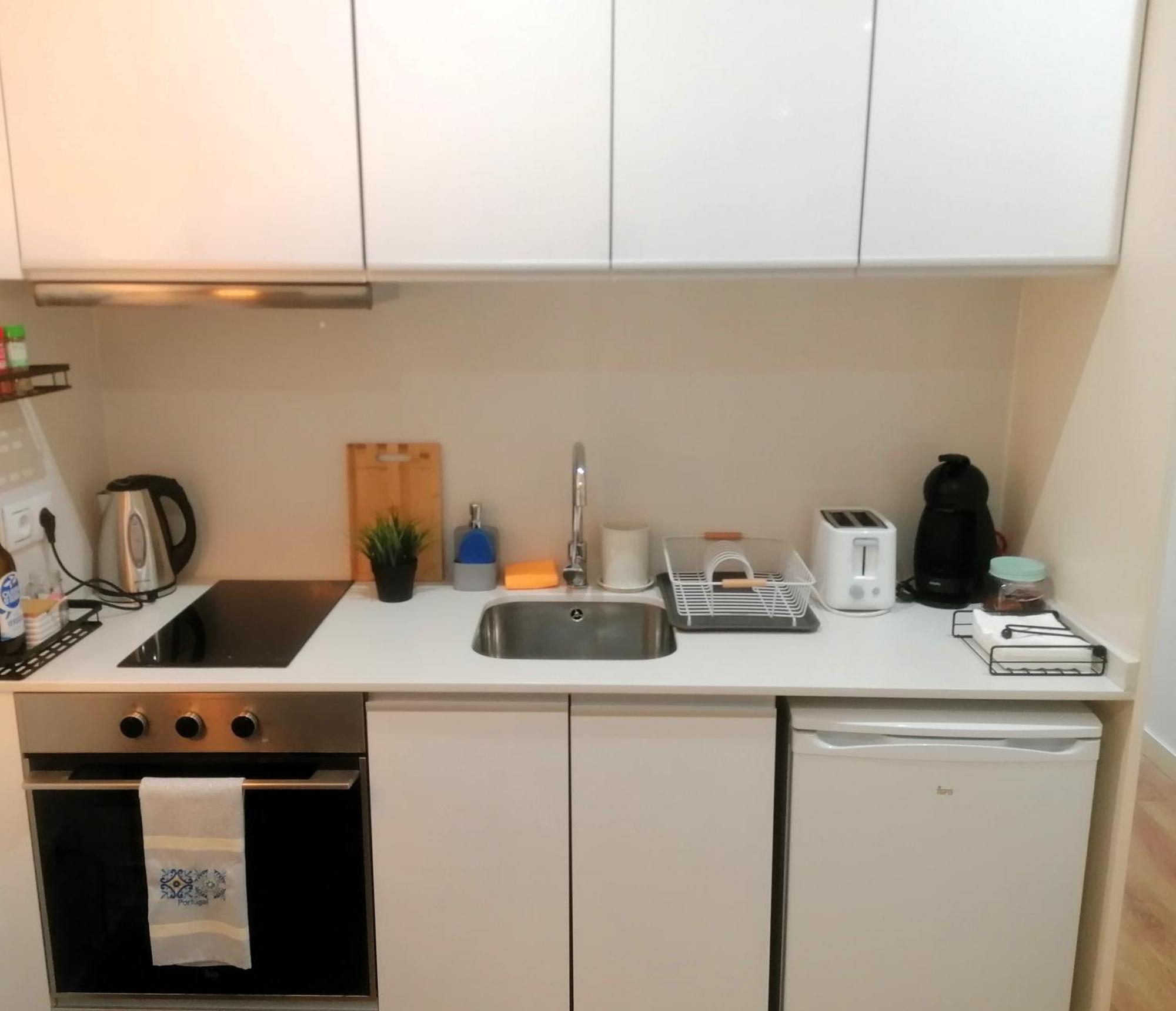Apartment Feel In Bolhao