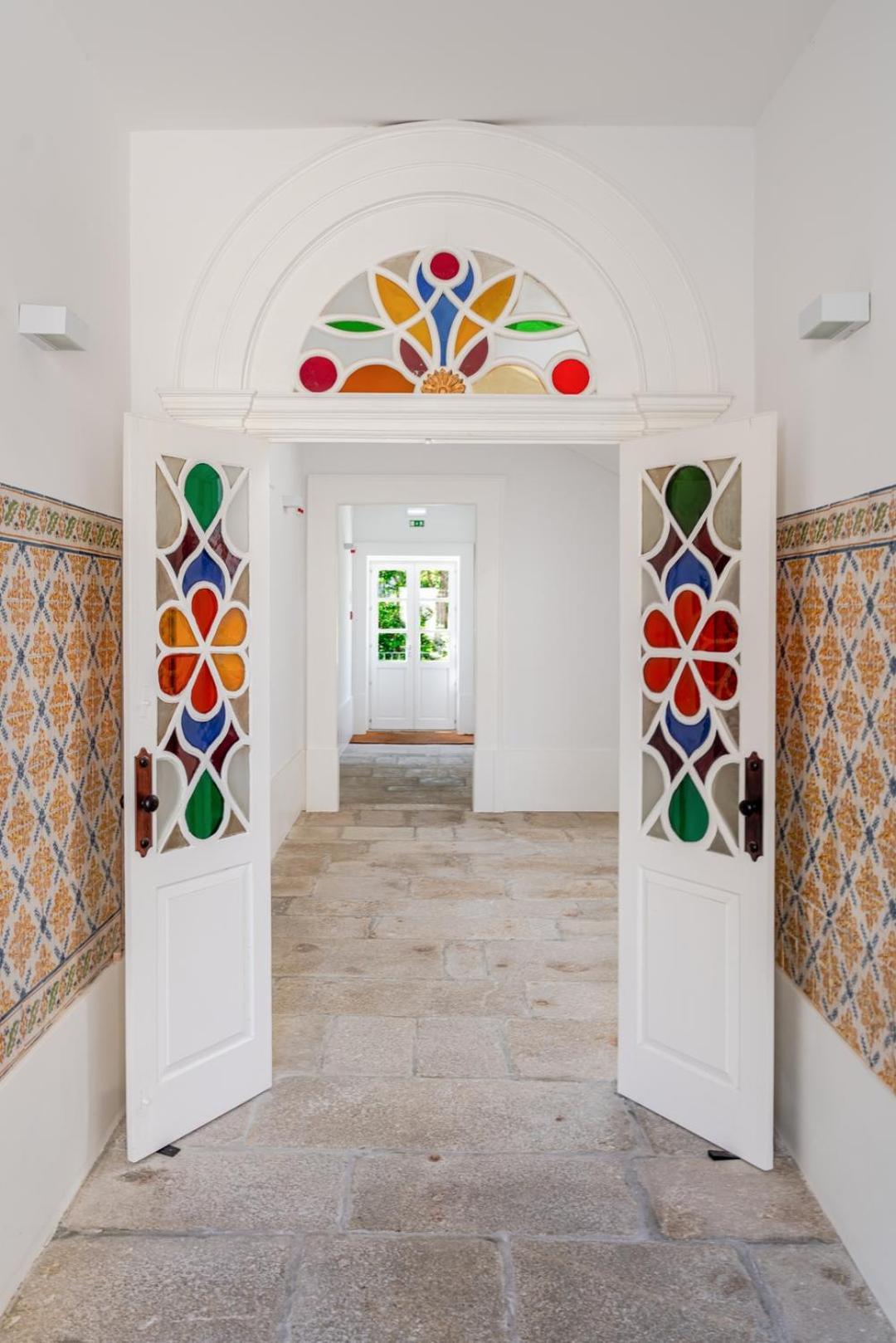 Hostwise - Bright Flat In Historic Foz House Apartment *