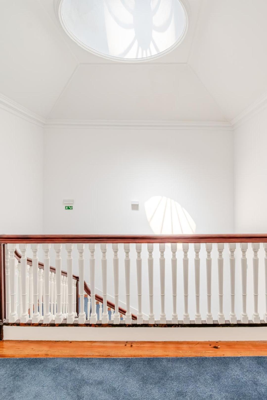 Apartment Hostwise - Bright Flat In Historic Foz House