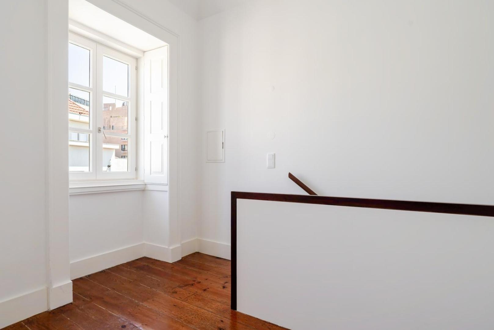 Apartment Hostwise - Bright Flat In Historic Foz House Porto