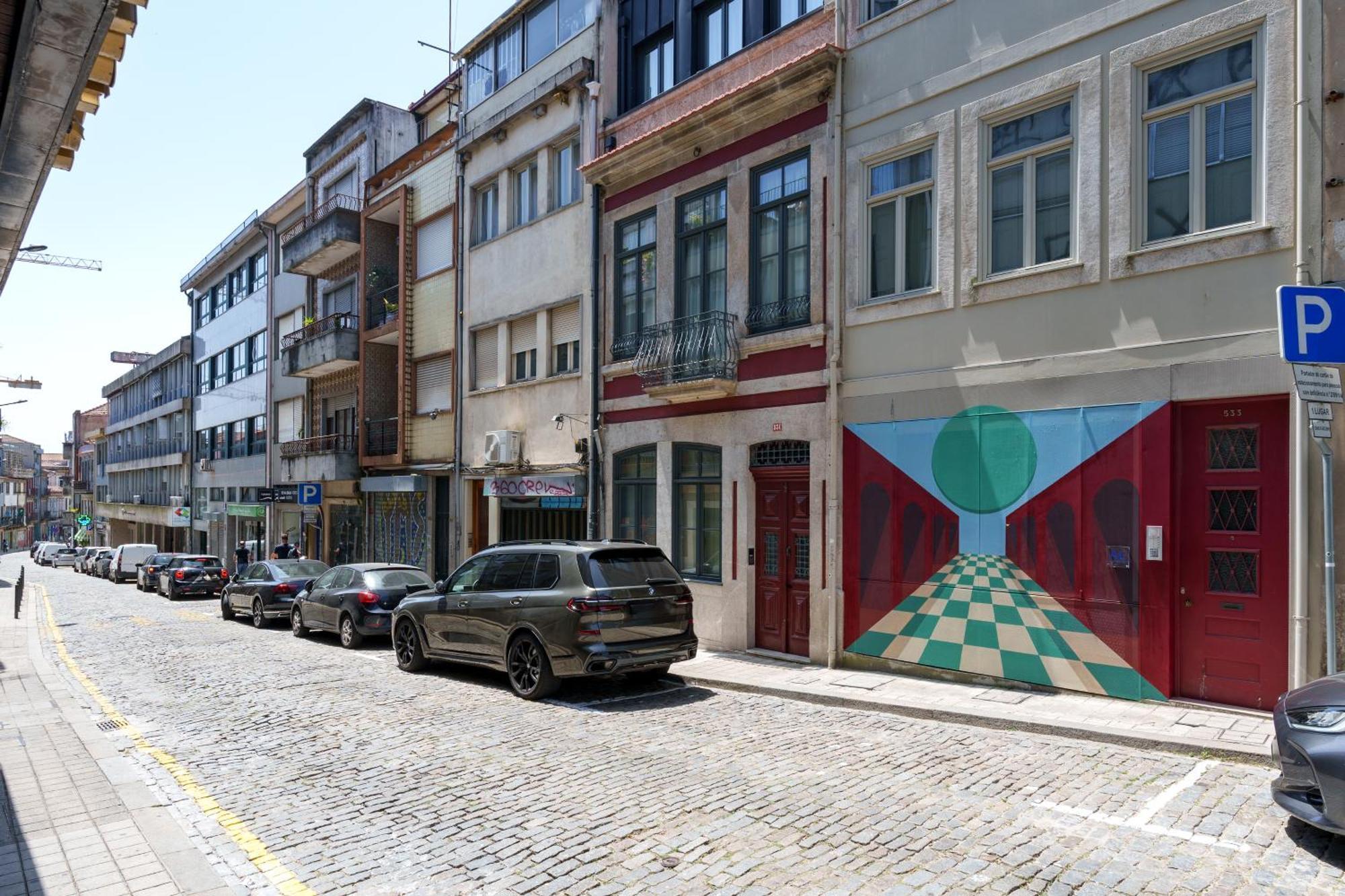 Viva Old Street Homes Apartamento *