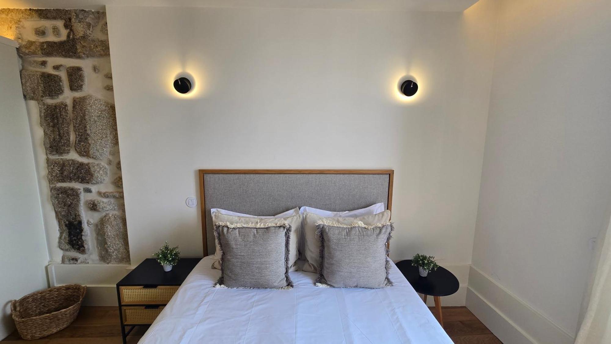 Apartment Pink Lux Porto