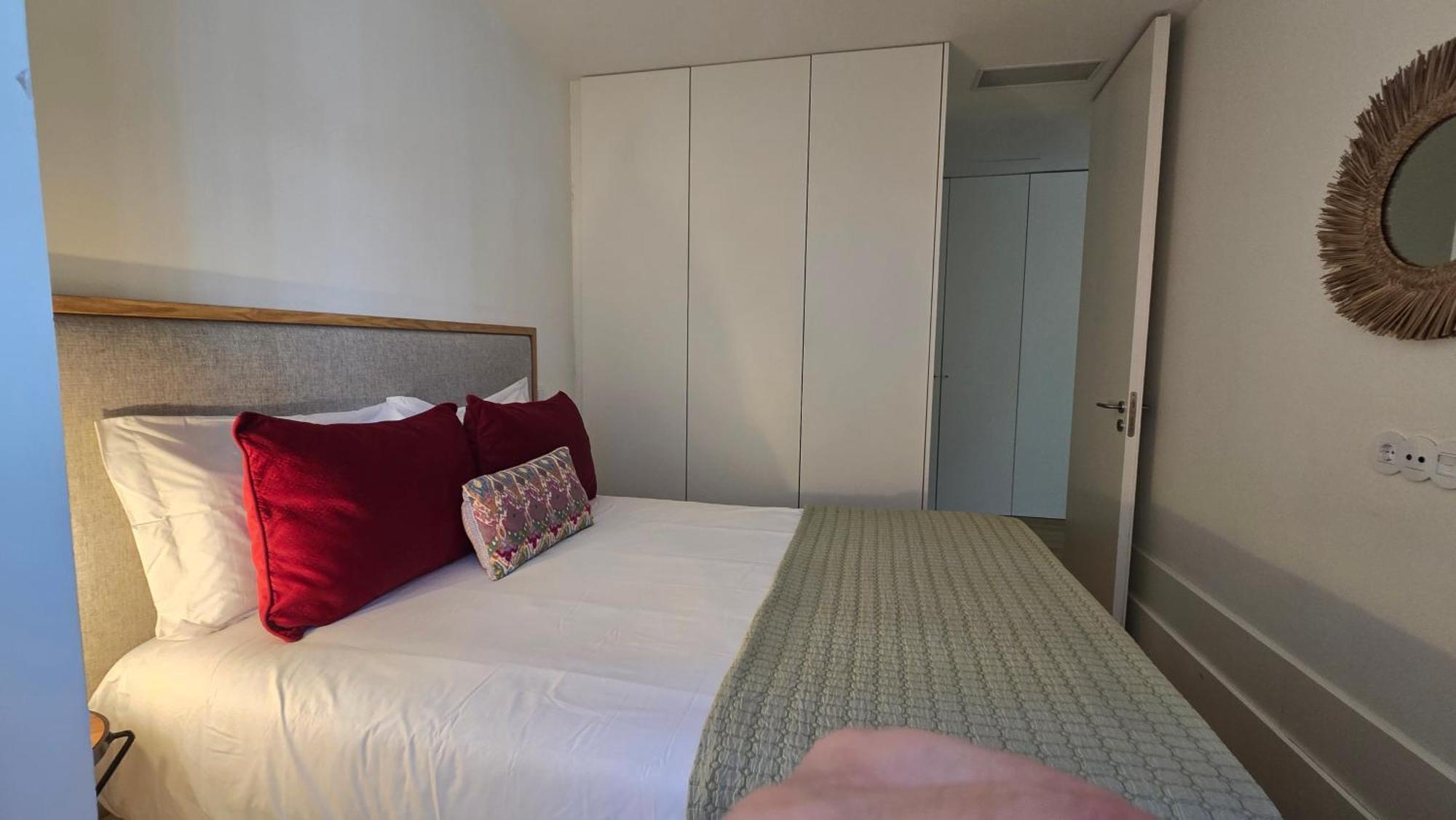 Pink Lux Apartment