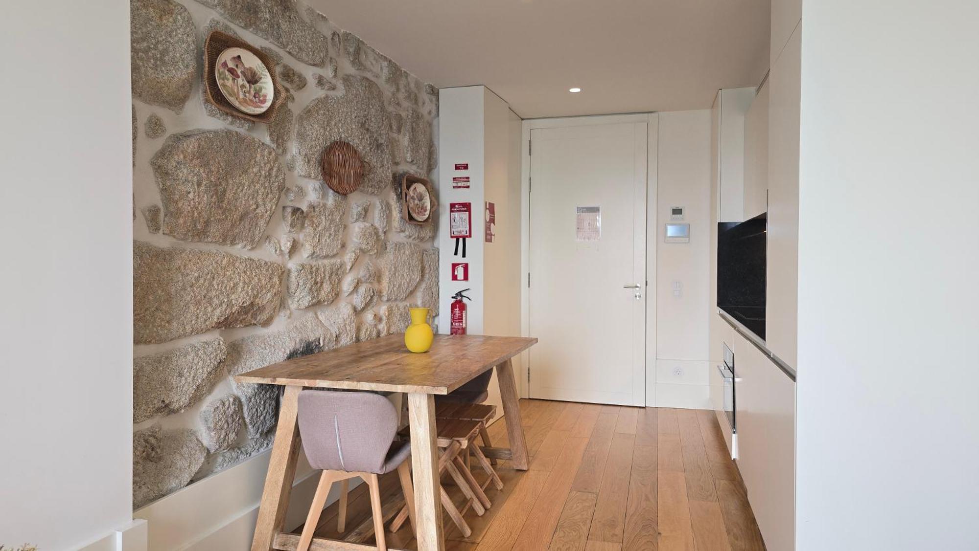 Apartment Pink Lux Porto