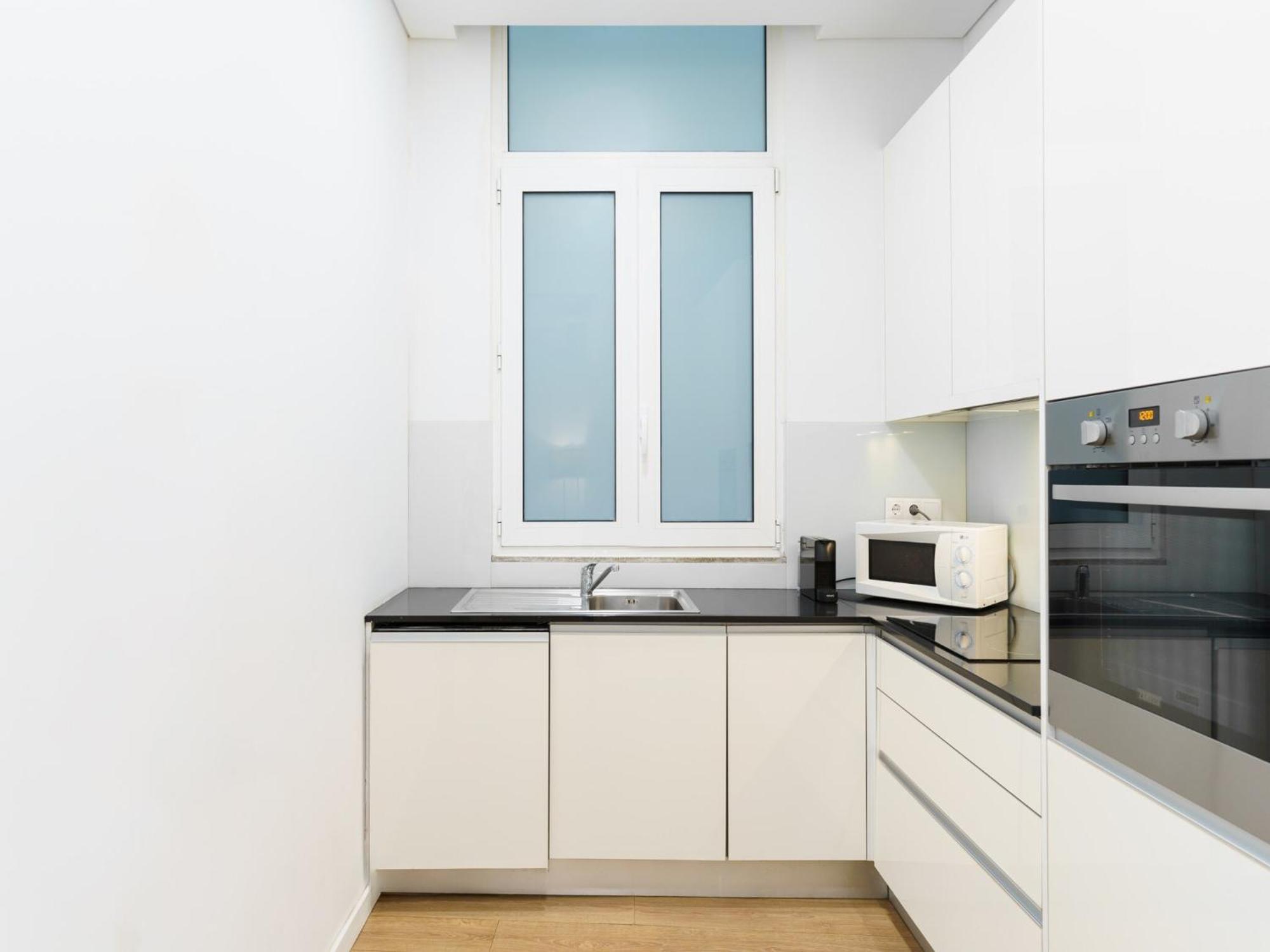 Apartment Romantic For 5 Guests,