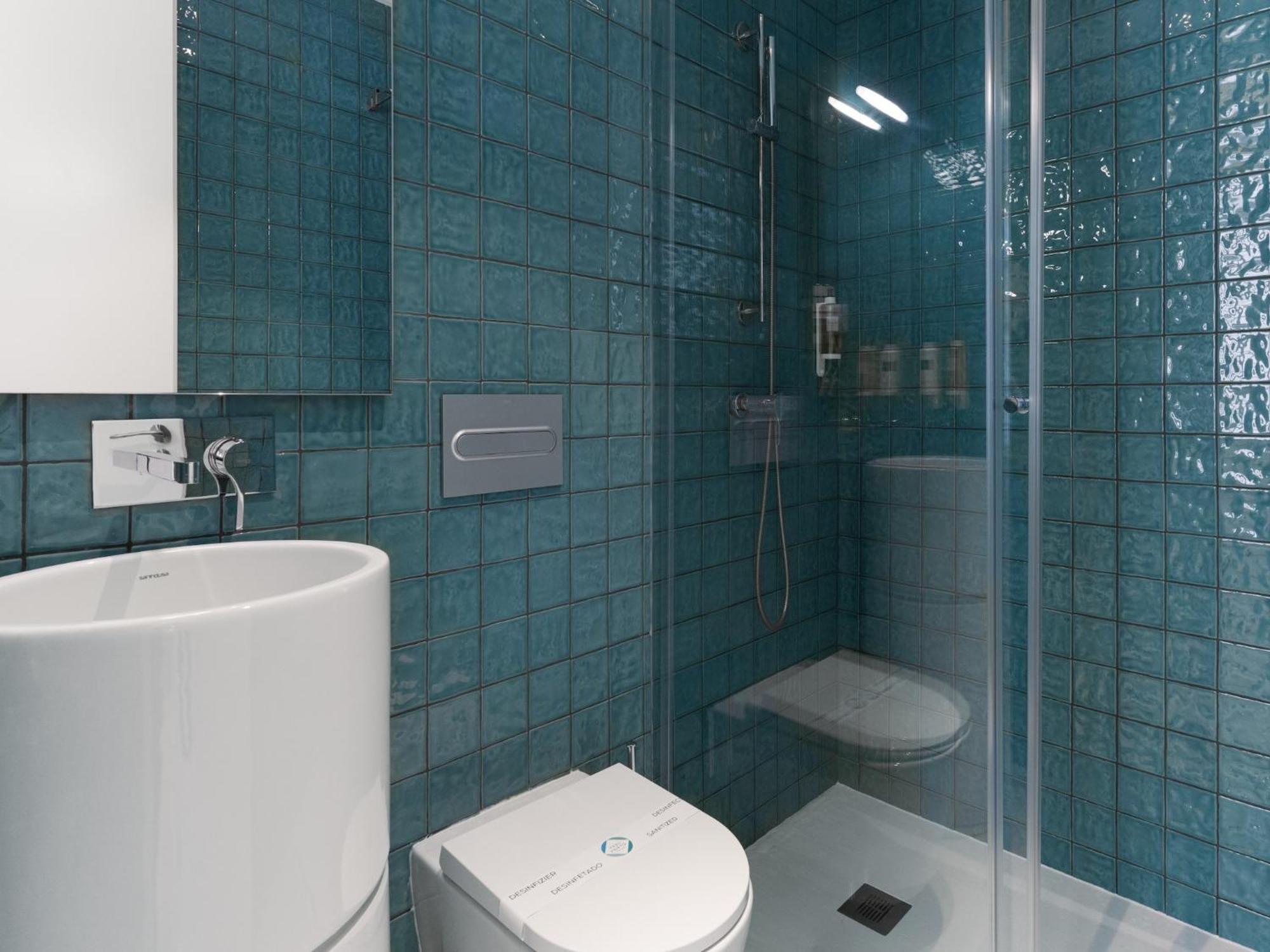 Apartment Feel Clerigos Charm Flat 4 1 Porto