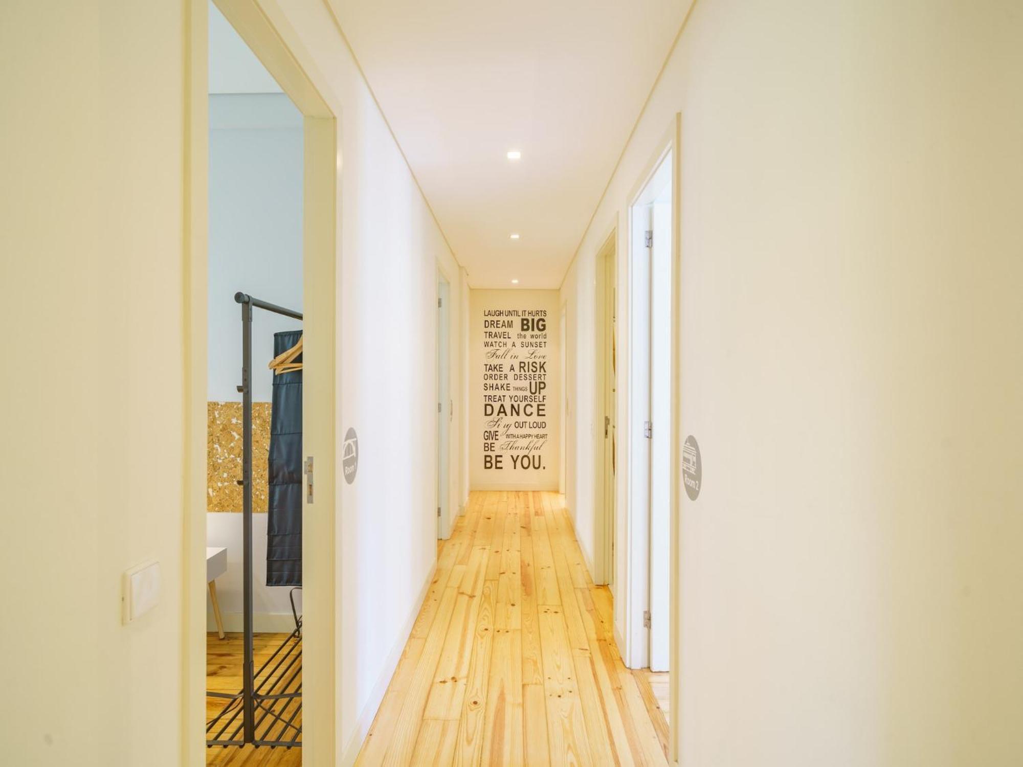 Apartamento Spacious For 12 Guests