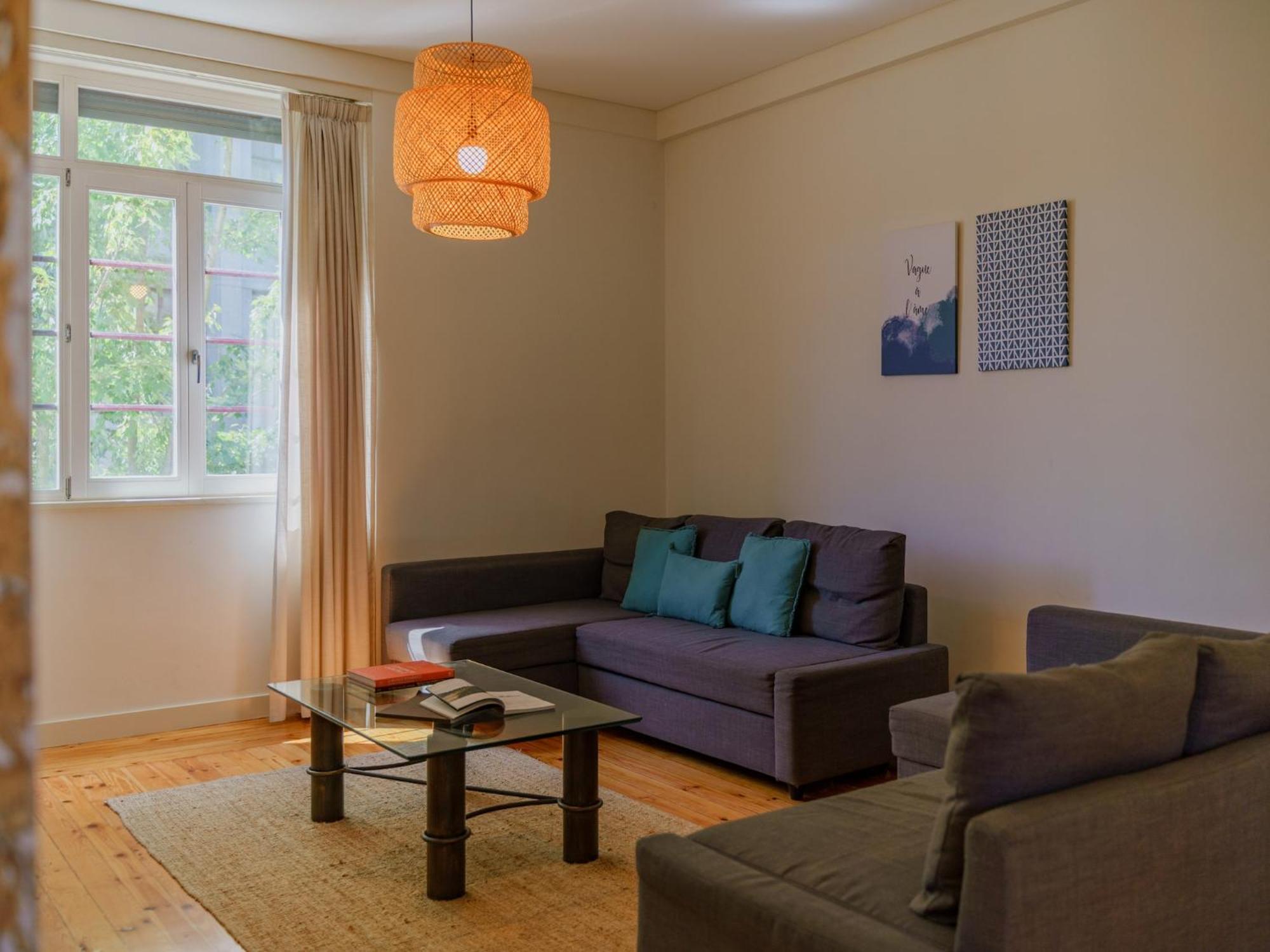 Apartamento Spacious For 12 Guests *