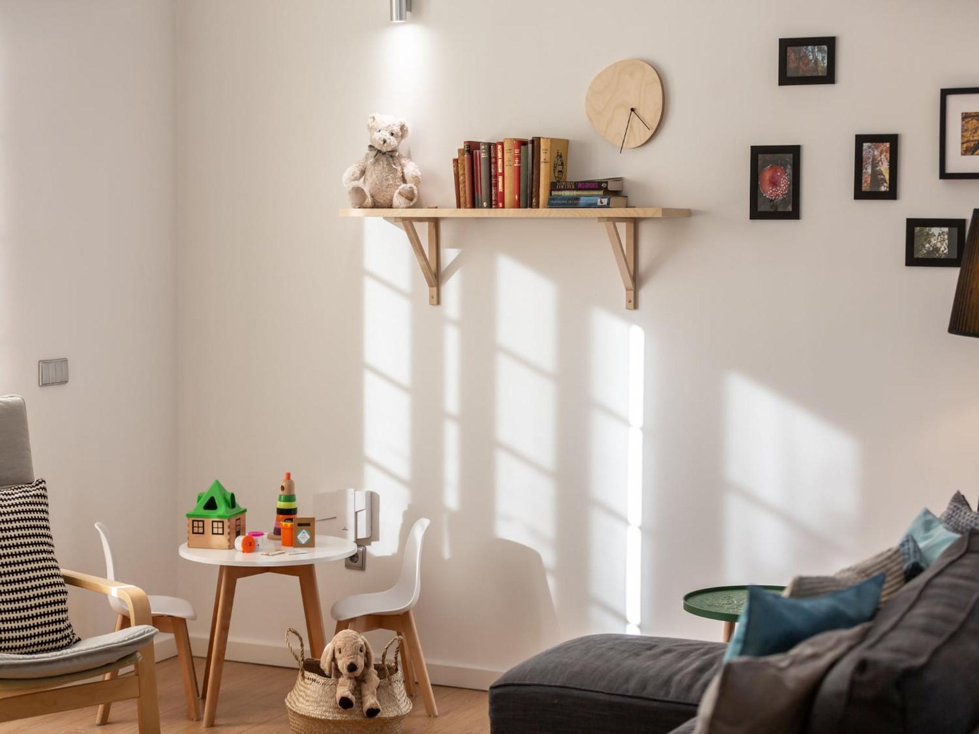 Spacious Near Bolhao Market Apartment