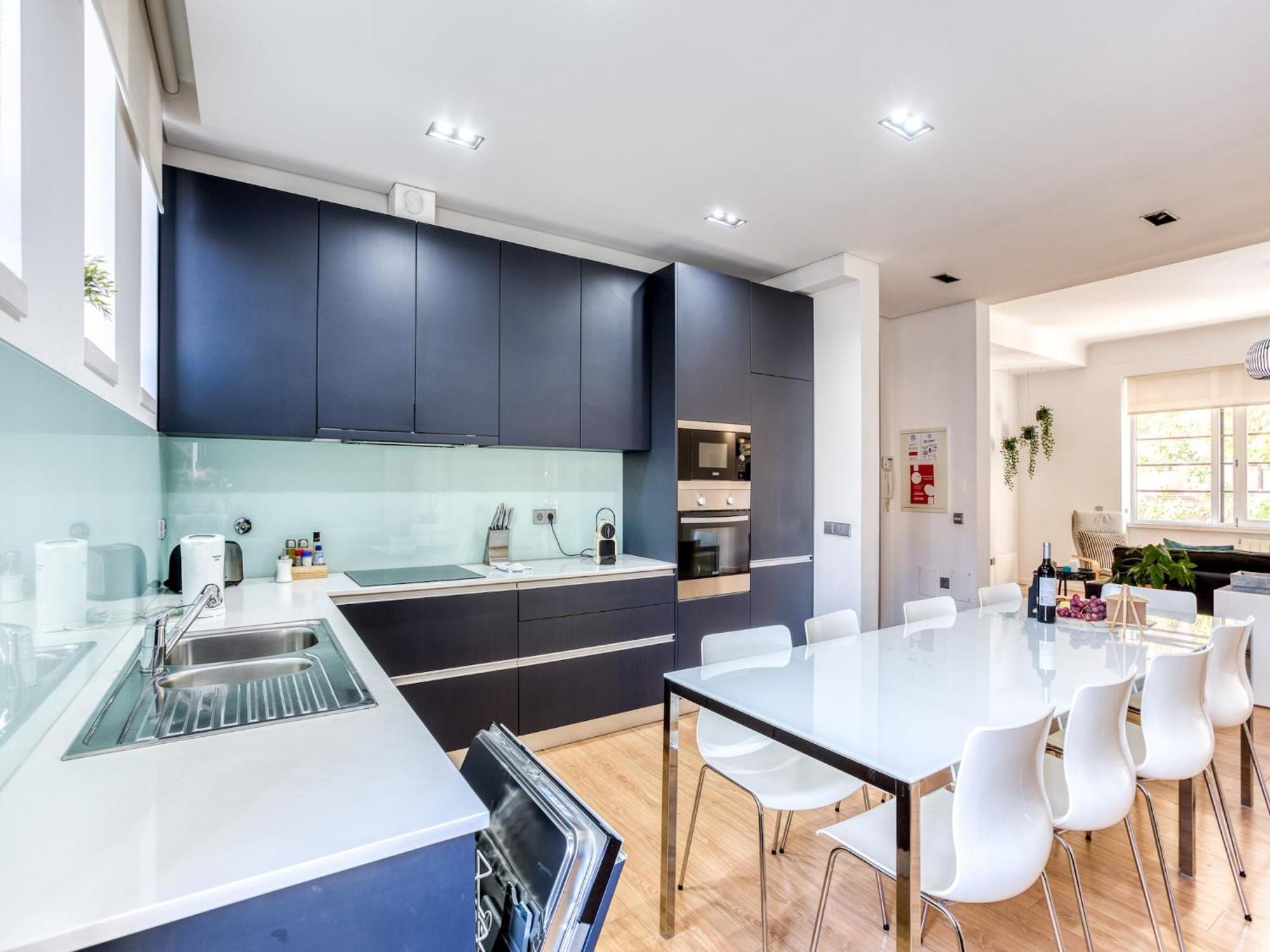 Apartment Spacious Near Bolhao Market *