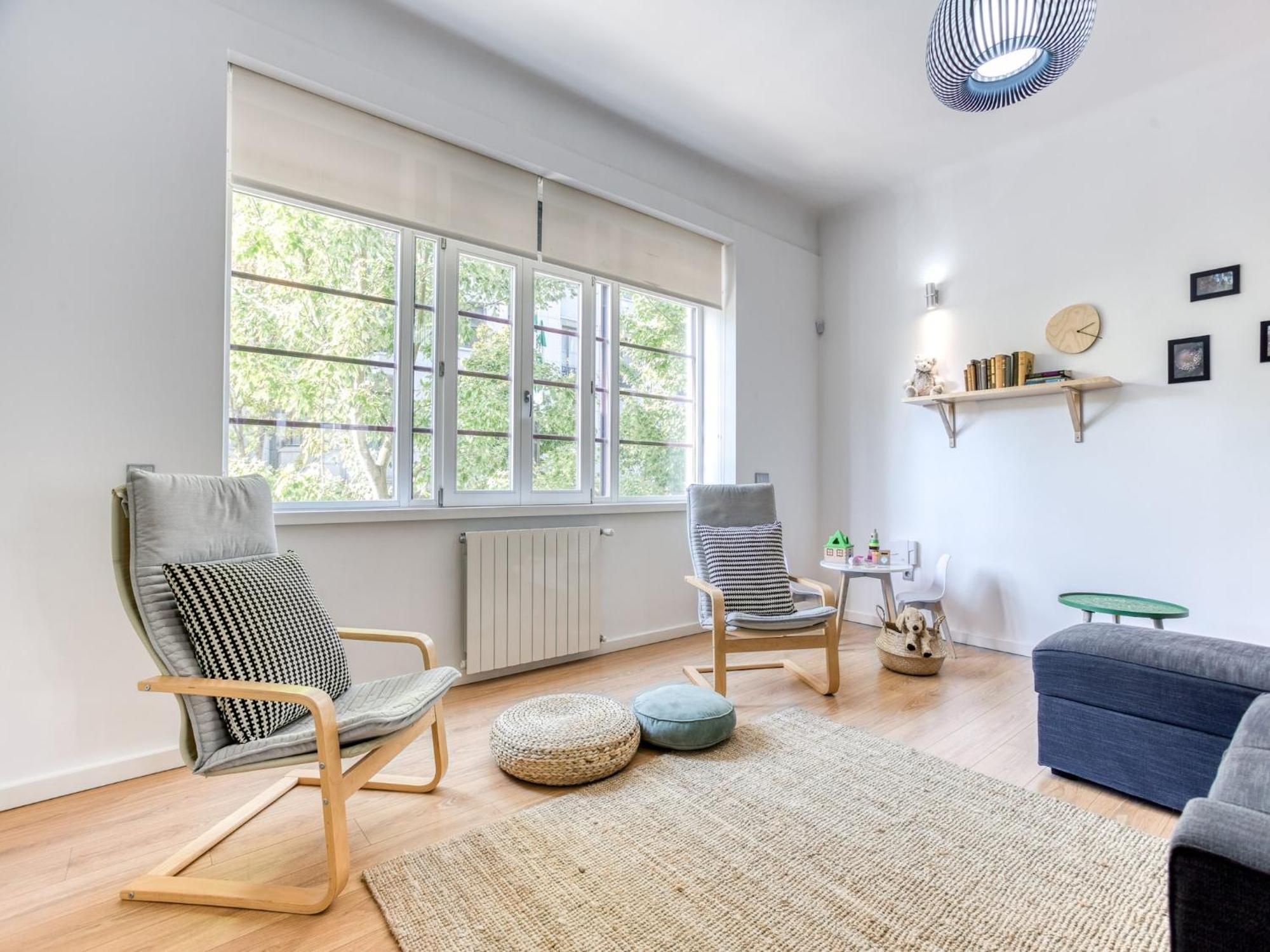 Spacious Near Bolhao Market *