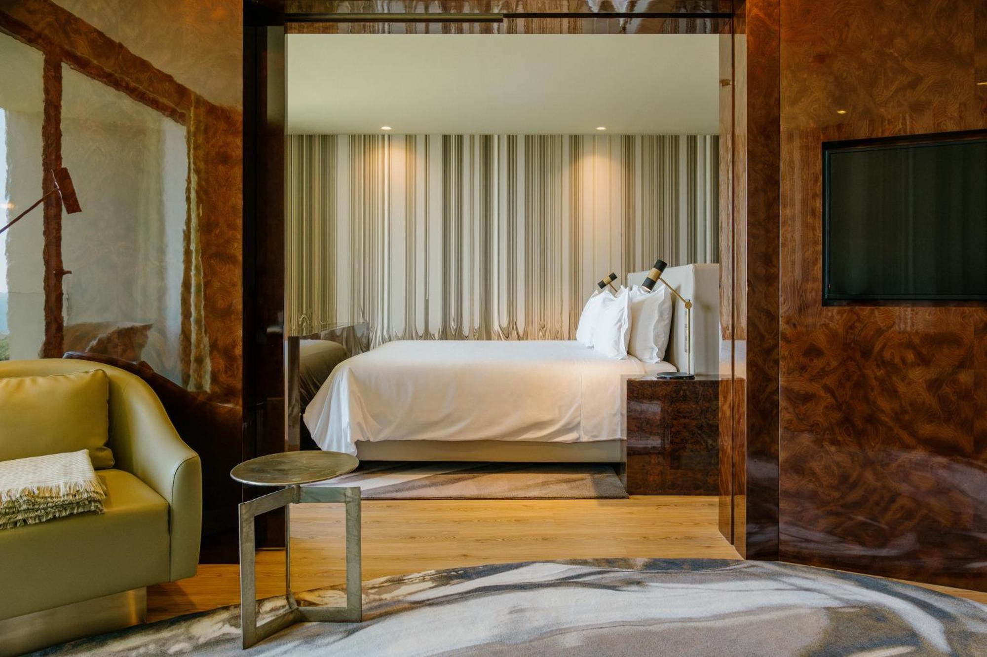 Foz & - Member Of Design Hotel Porto