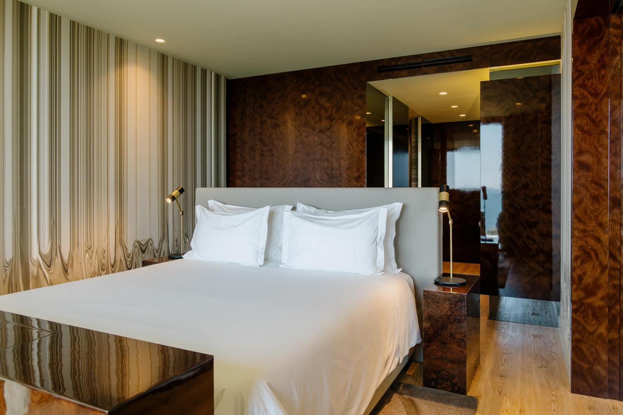 Hotel Foz & - Member Of Design Porto
