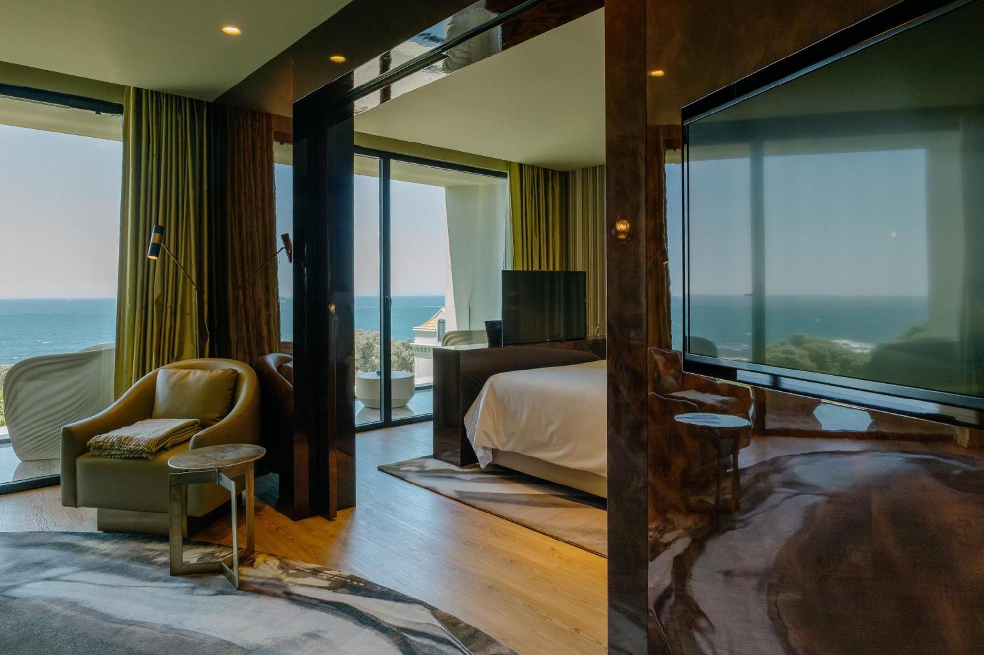Foz & - Member Of Design 5* Porto