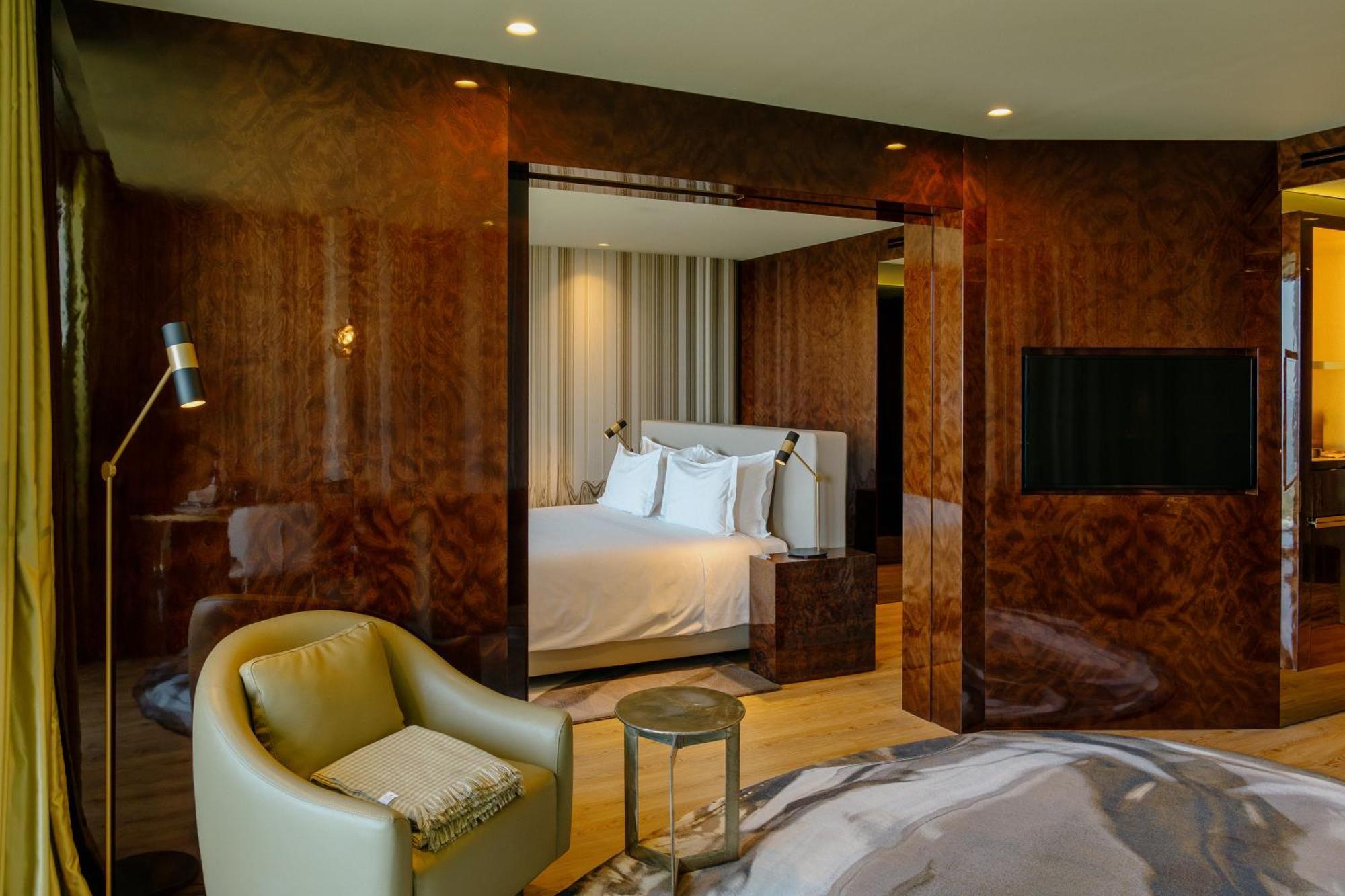 Foz & - Member Of Design Hotel Porto