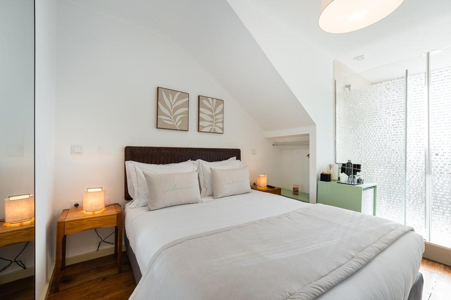 Guest house Guestready - Vanzeleres Collection 2*