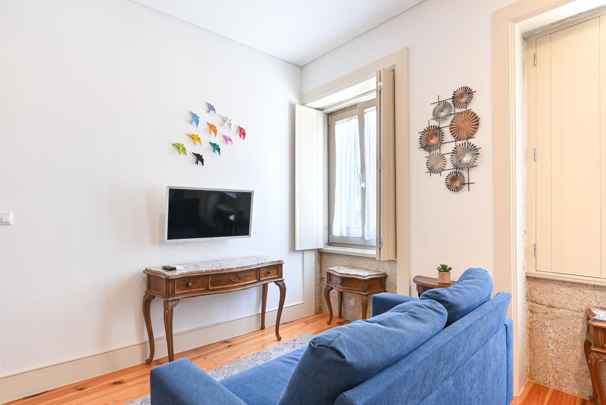 On Apartments - Garden View Porto