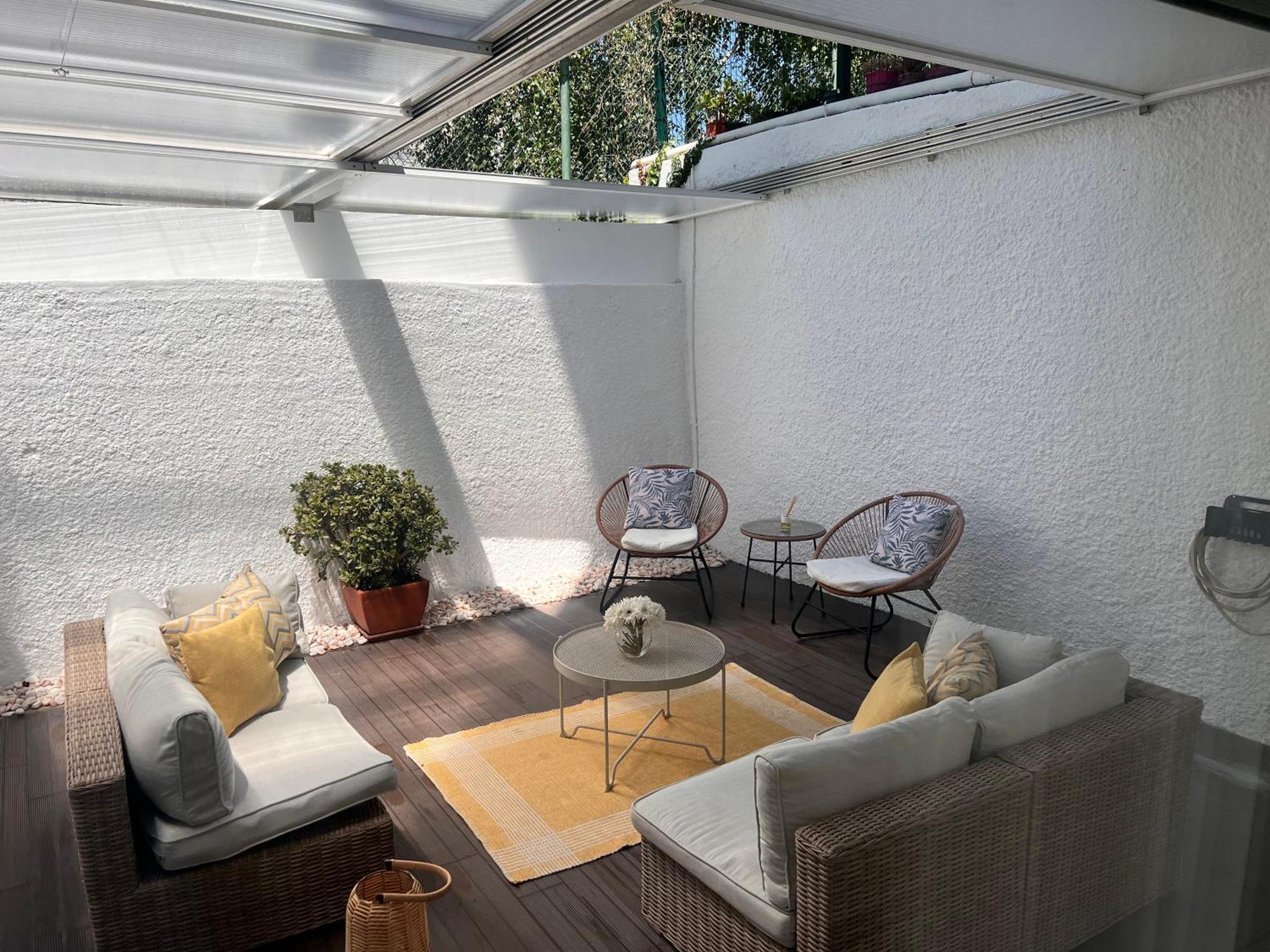 Lapa Loft Apartment *