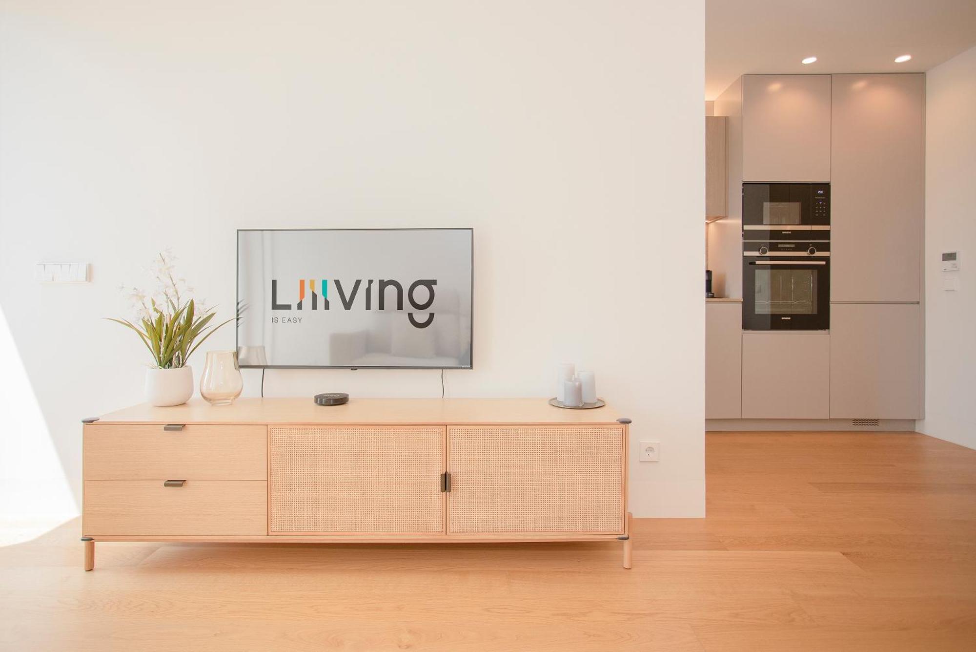 Apartamento Liiiving In - Crystal Palace