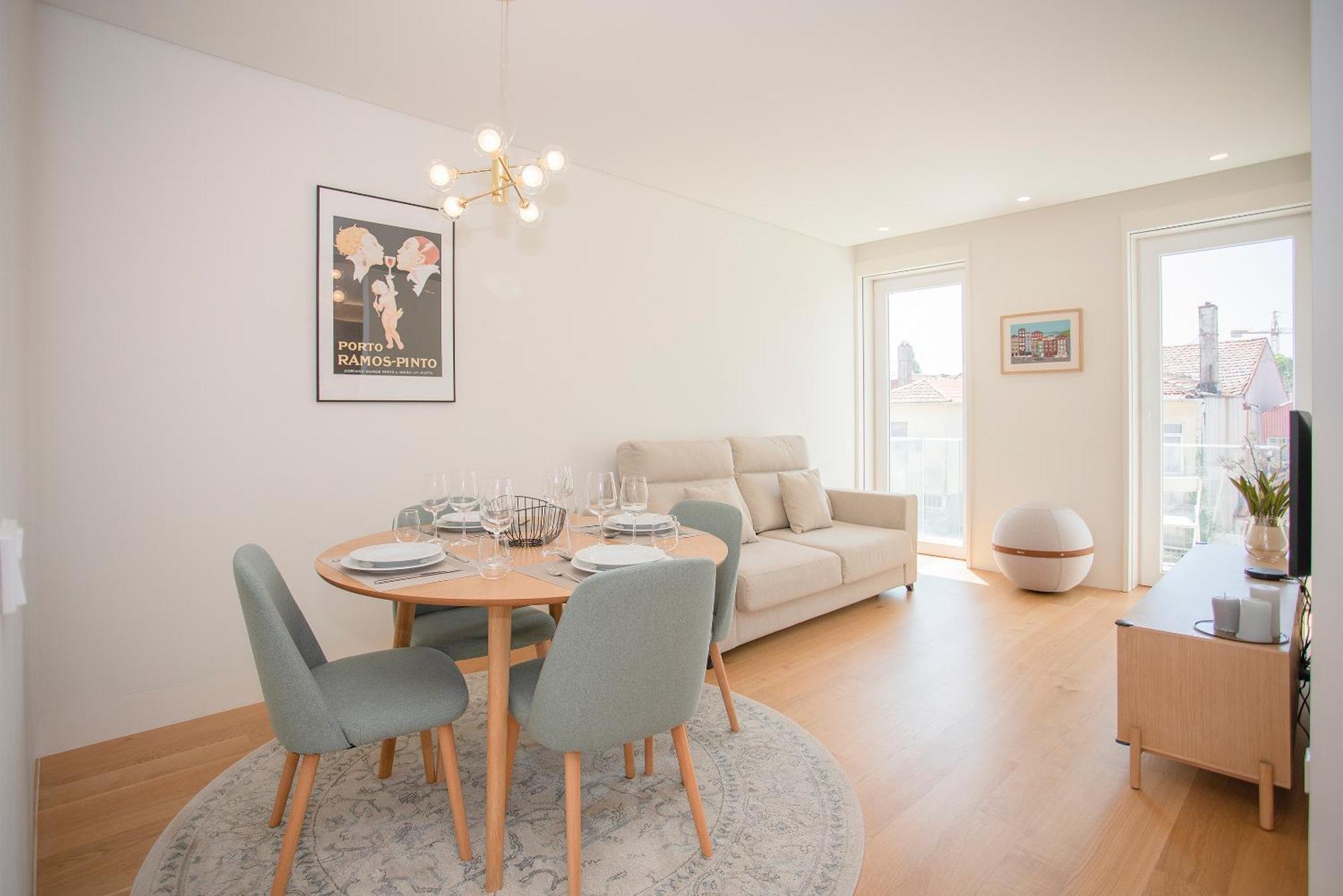 Apartamento Liiiving In - Crystal Palace *
