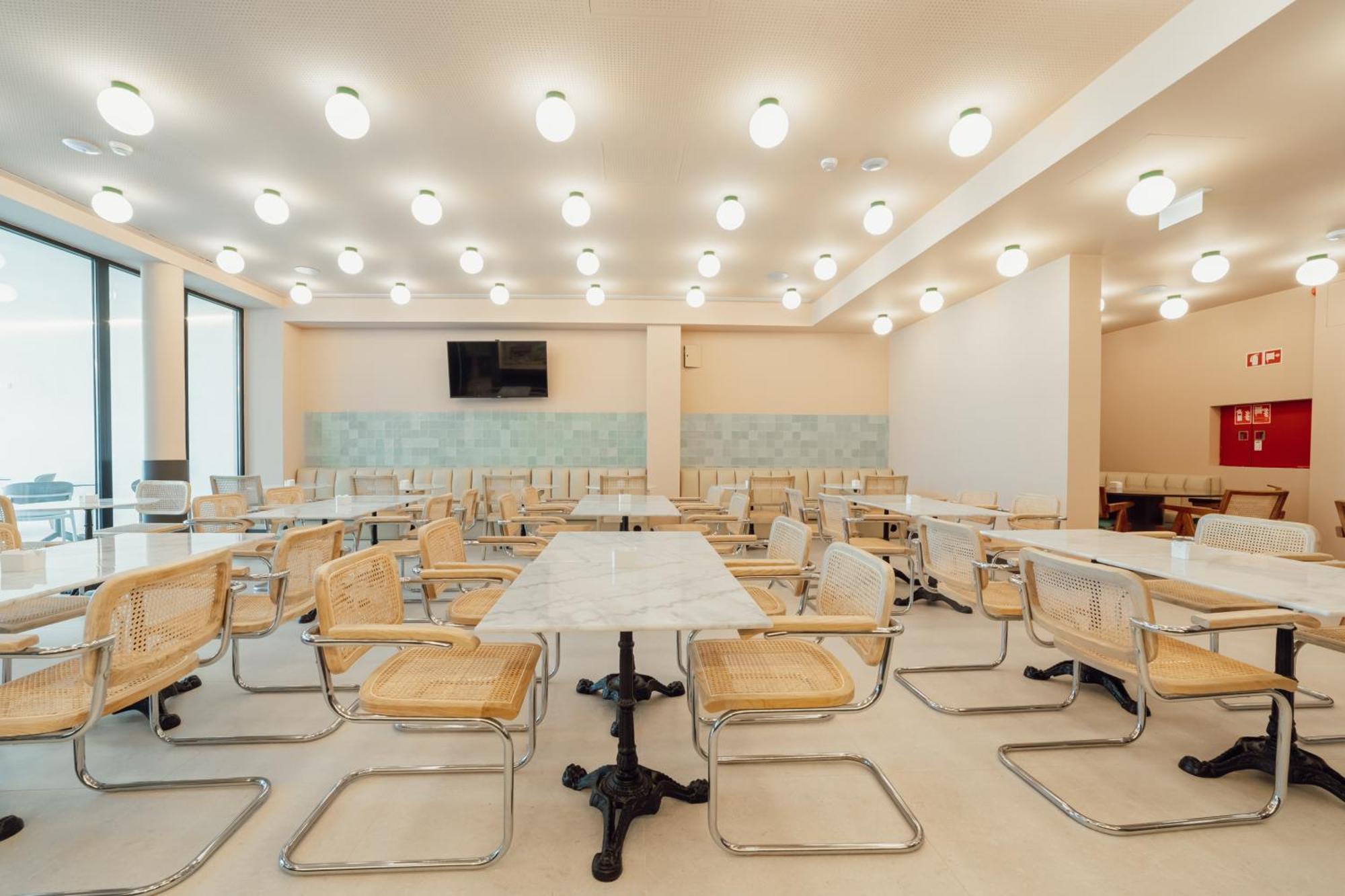 Hotel Abc - Campanha Porto