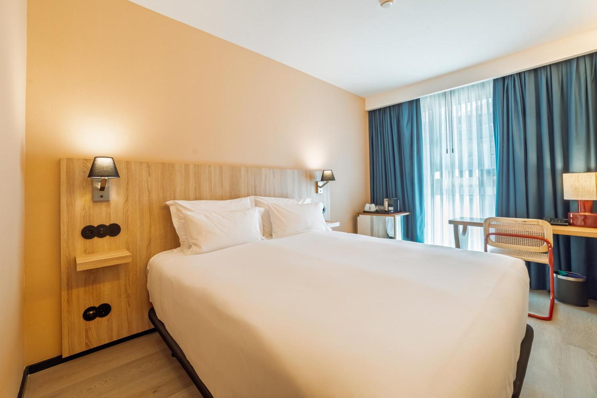 Hotel Abc - Campanha Porto