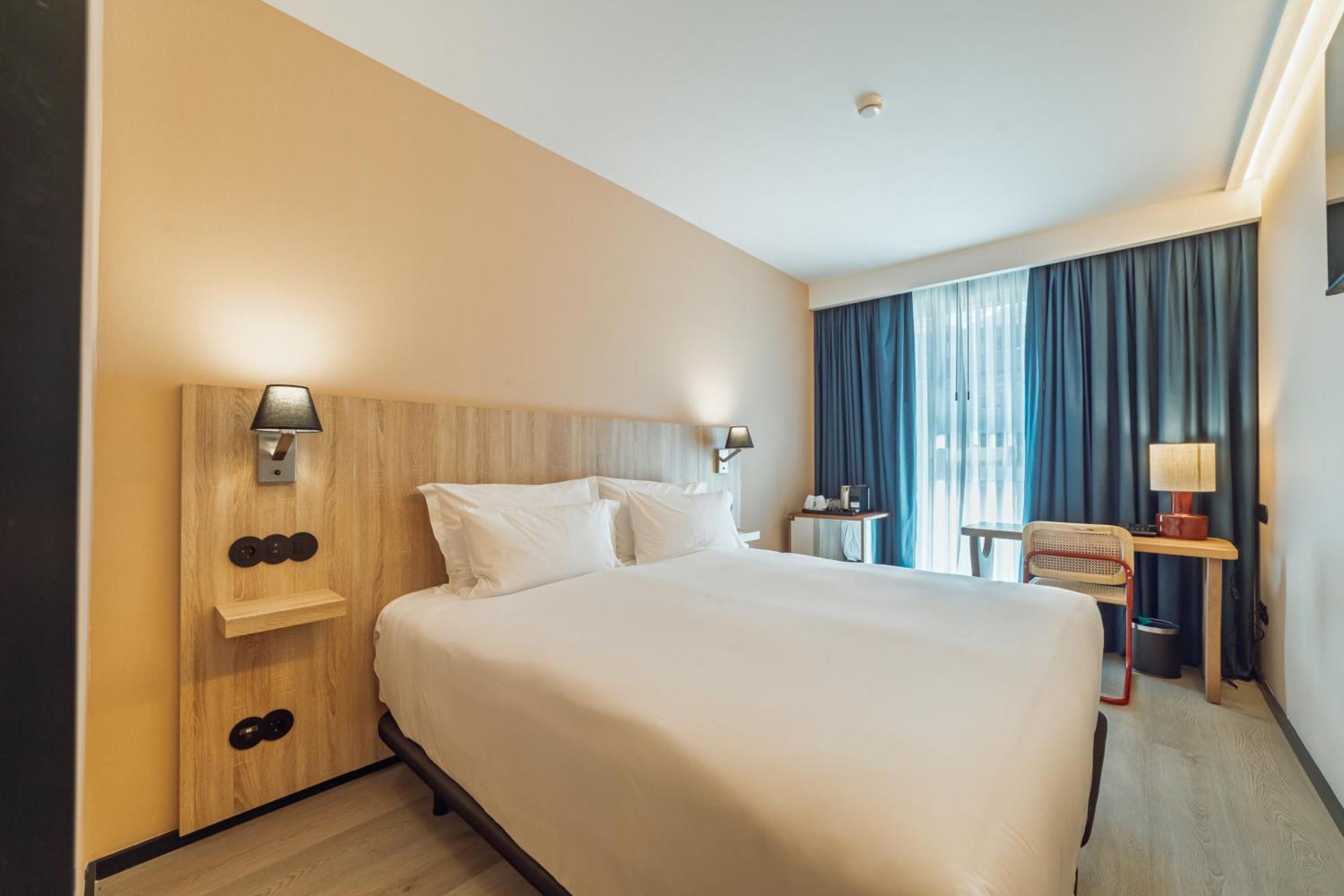 Hotel Abc - Campanha