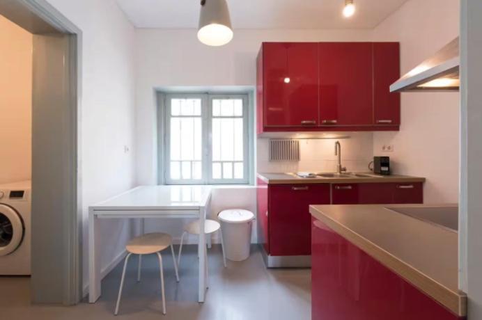 Apartment Douro