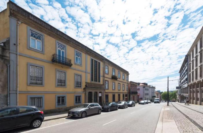 Apartment Douro *