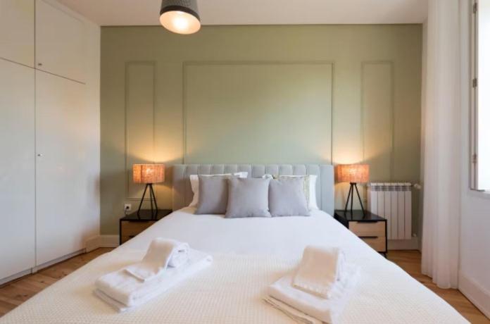 Apartment Douro *