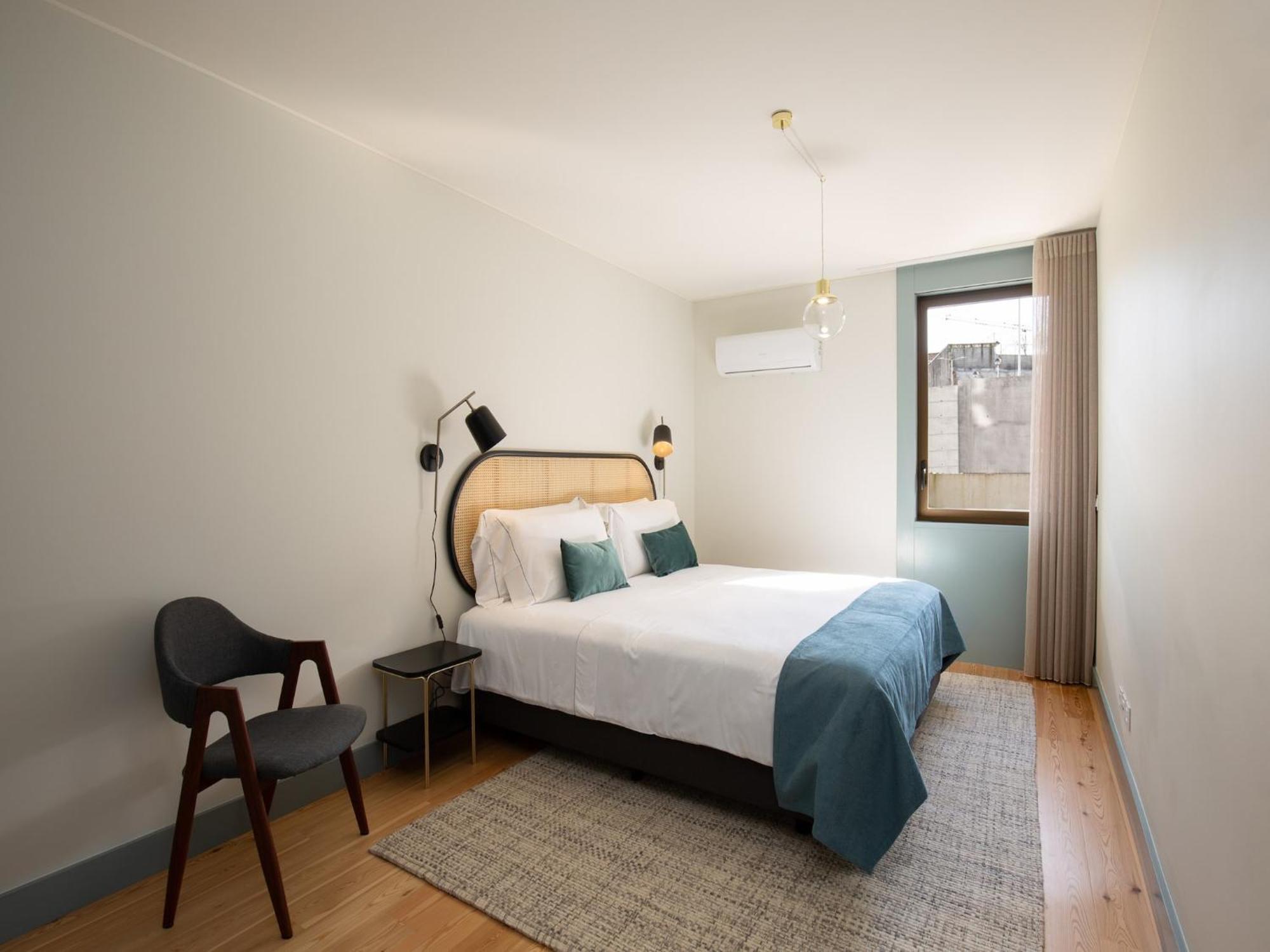 Apartment Elegant Apartment For Families, Oporto Porto