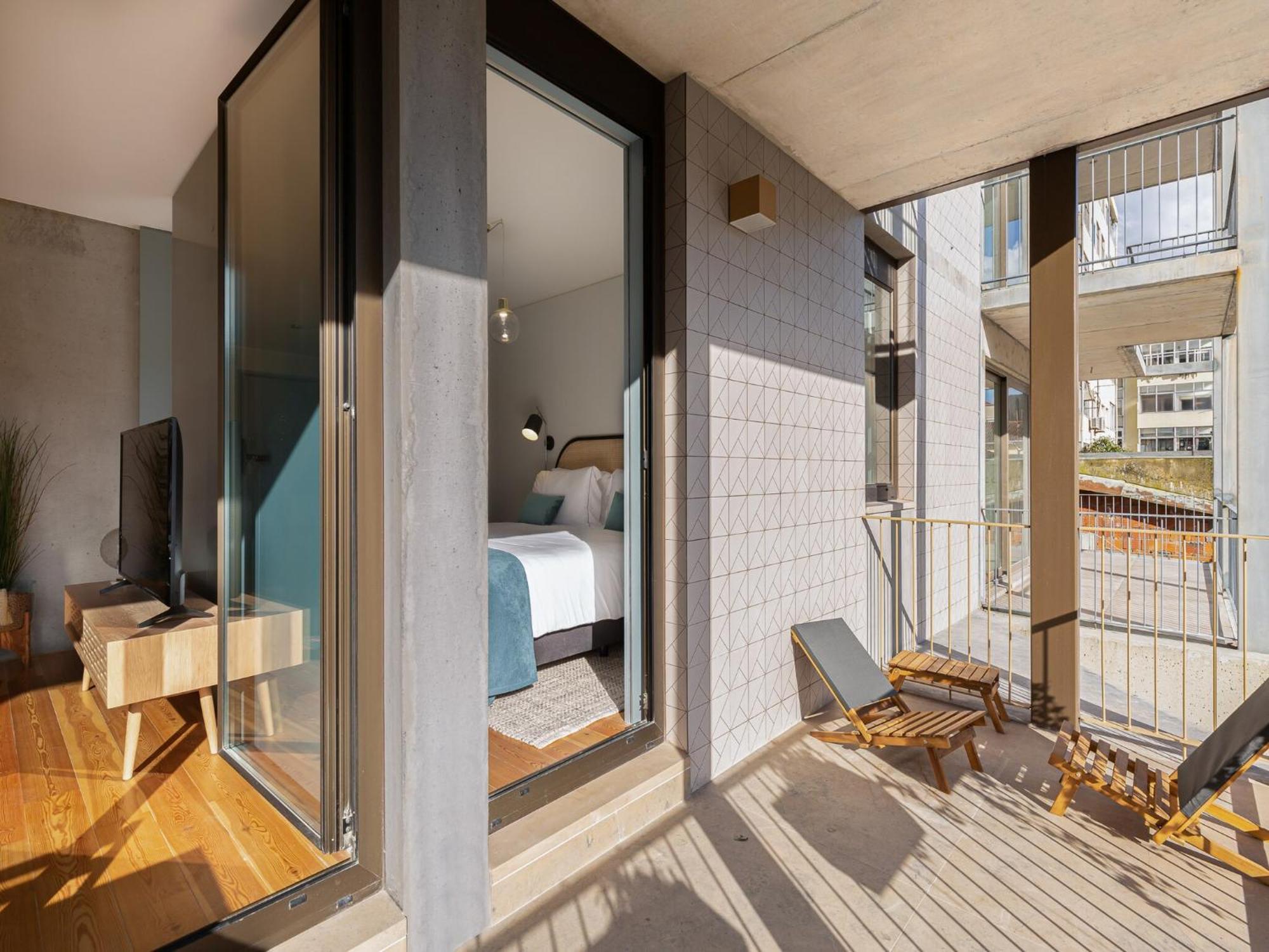 Apartment Elegant Apartment For Families, Oporto