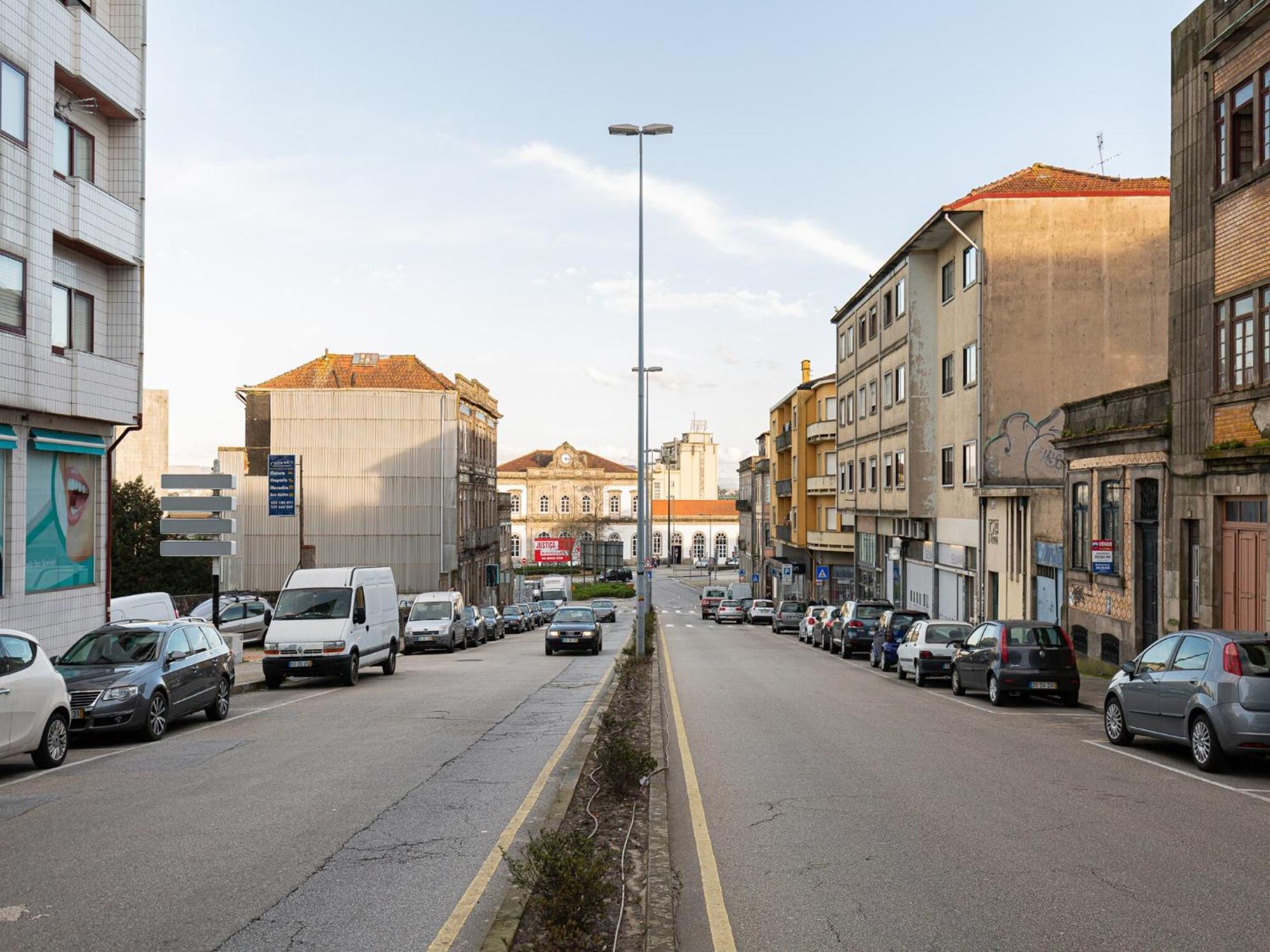 Elegant Apartment For Families, Oporto Porto