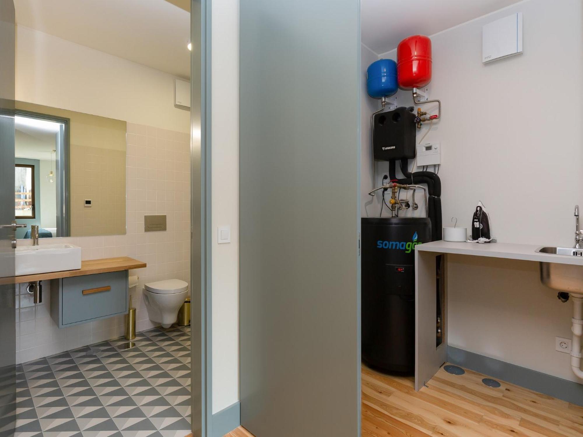 Elegant Apartment For Families, Oporto *