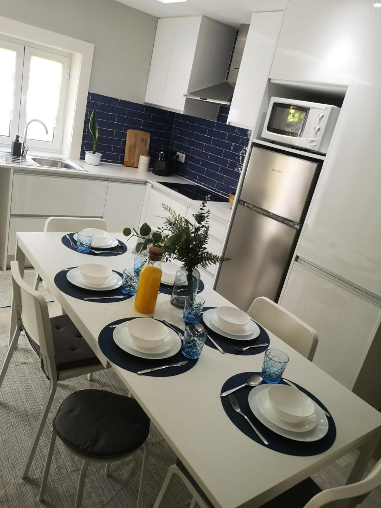 Holiday home Explorers