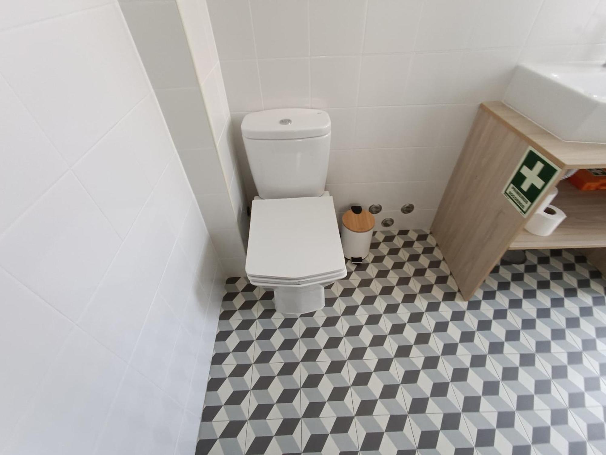 Apartamento Inlapa Ii Terrace Porto