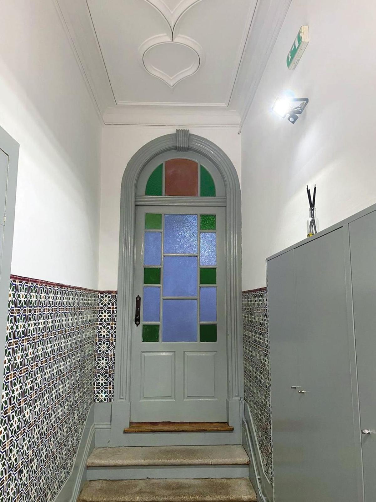 Apartamento Inlapa Ii Terrace Porto