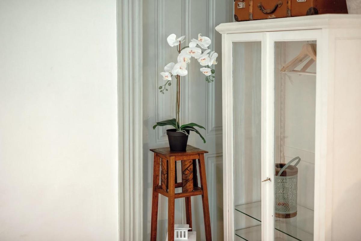 Apartamento Inlapa Ii Terrace *