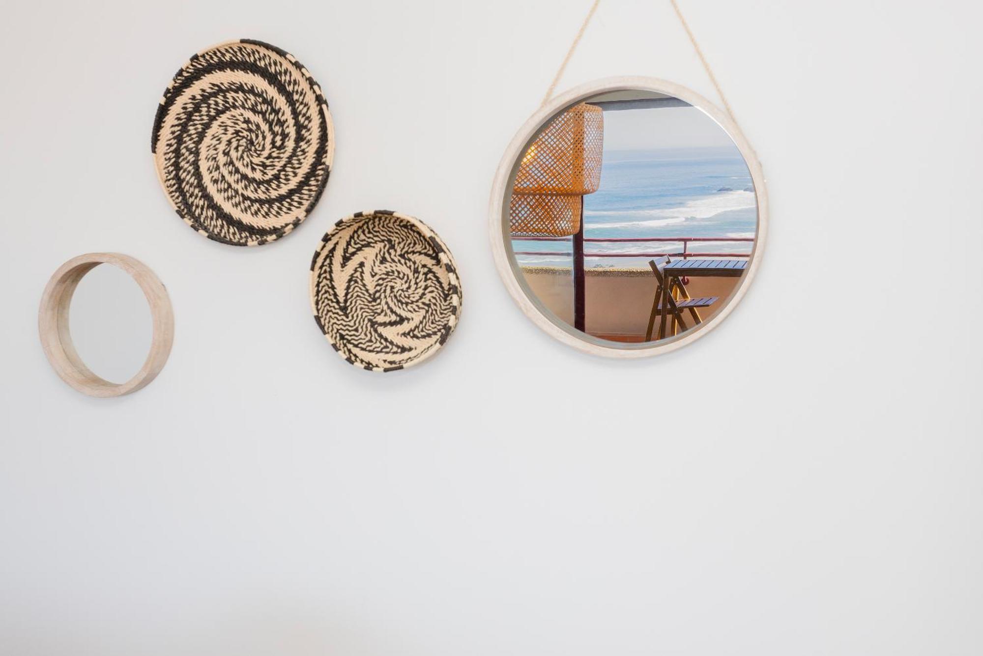 Liiiving In Matosinhos - Seaside Balcony Apartment