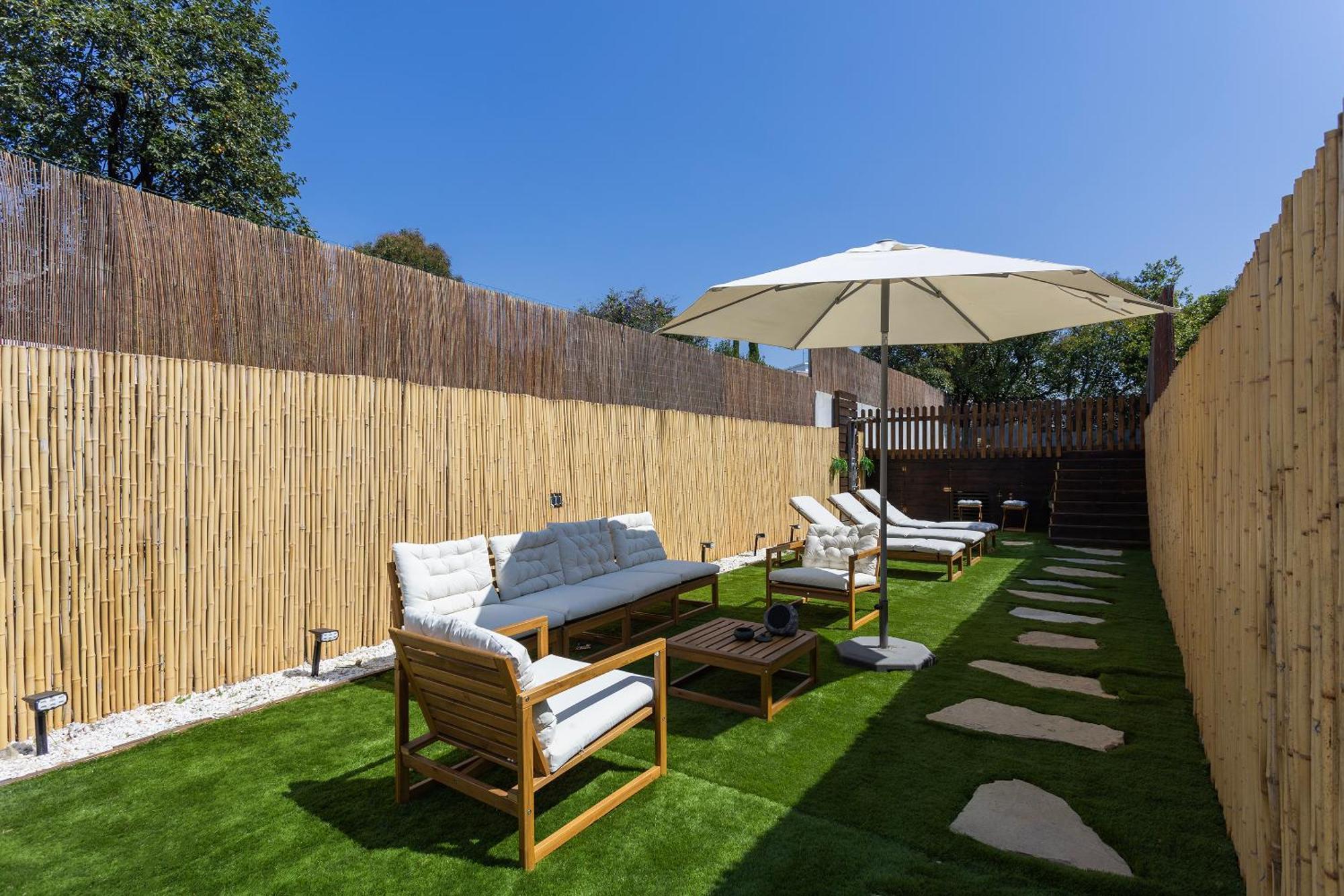 Appartement Liiiving In - Pool Paradise Porto