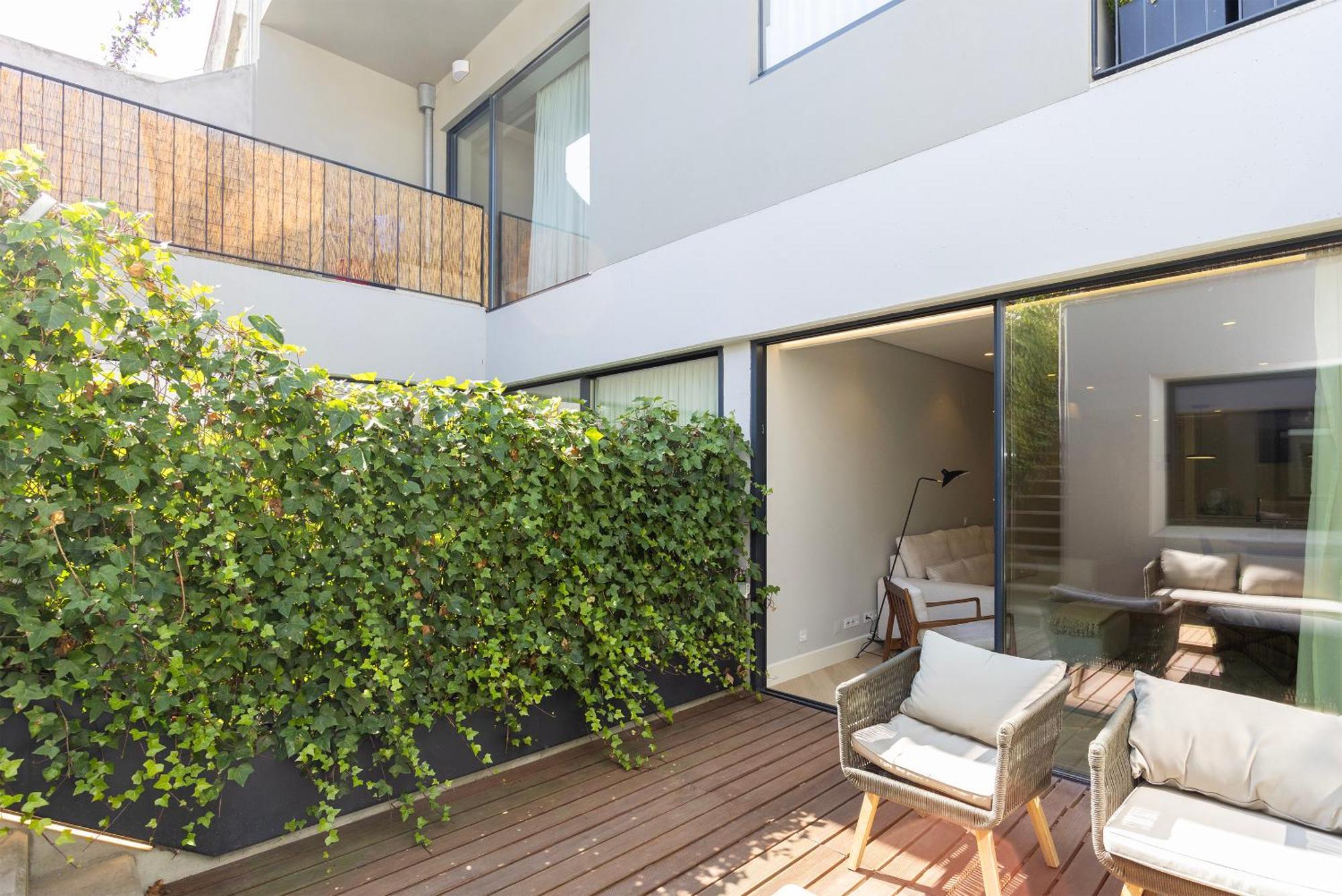 Appartement Liiiving In - Pool Paradise *