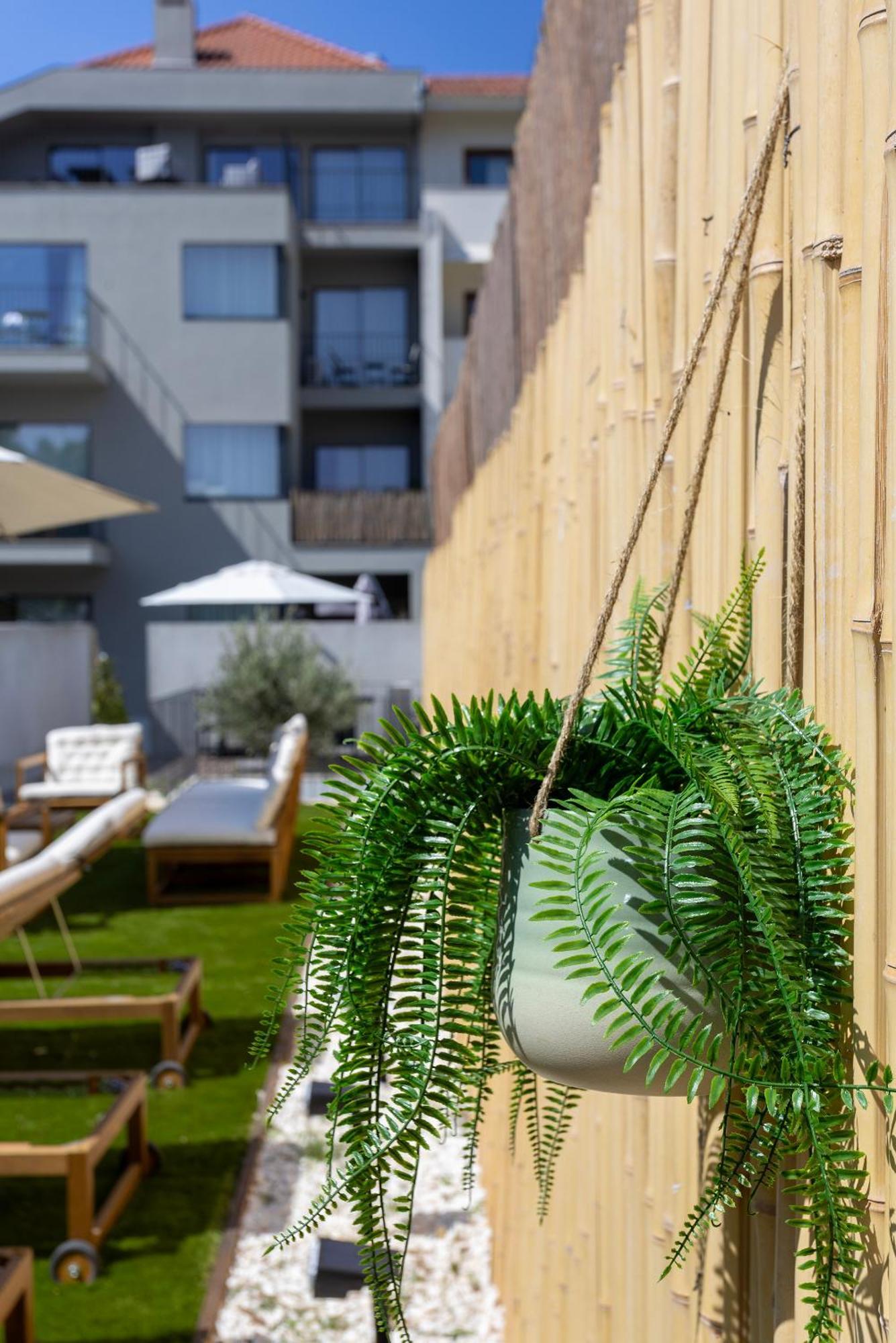 Liiiving In - Pool Paradise Appartement *