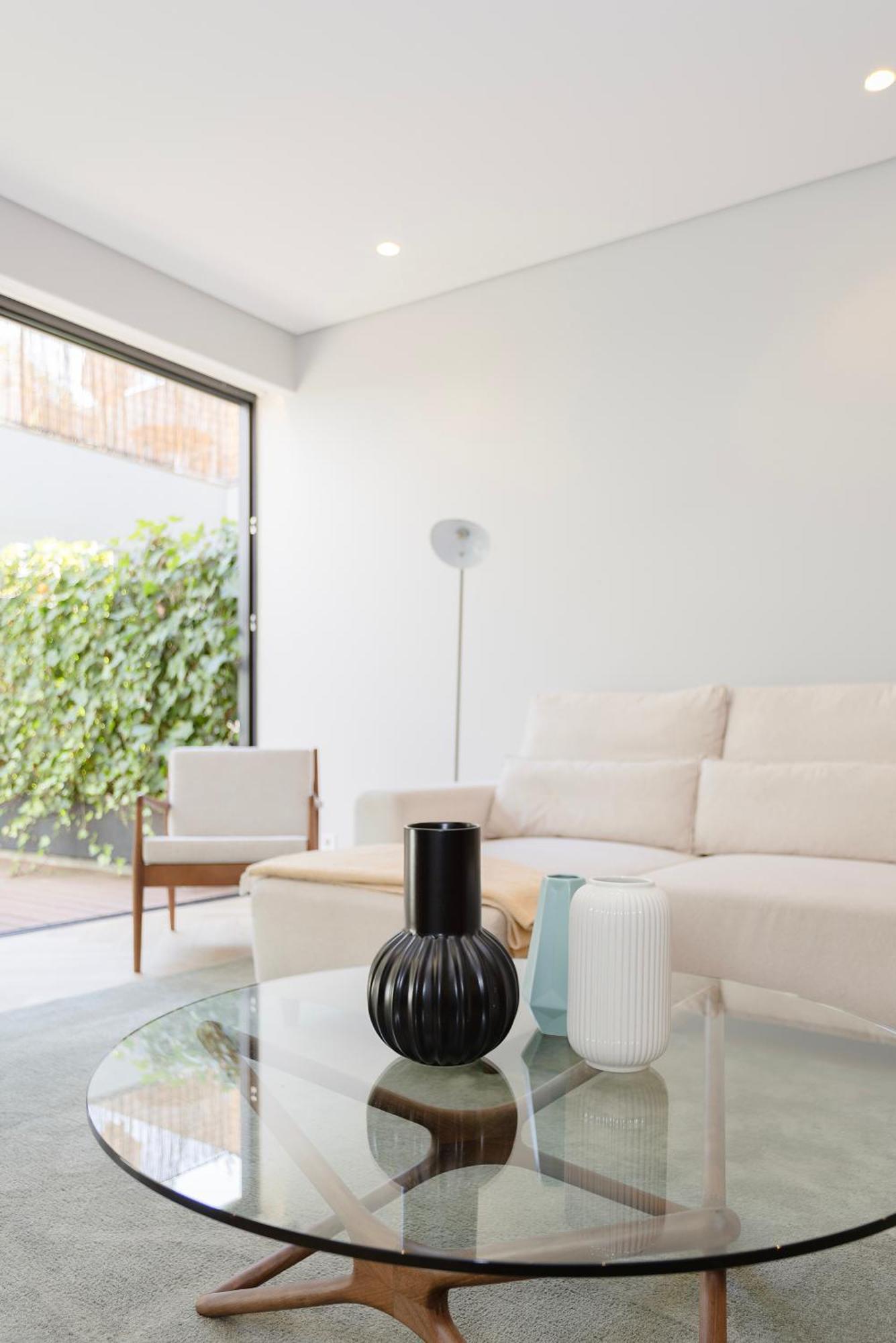 Liiiving In - Pool Paradise Appartement