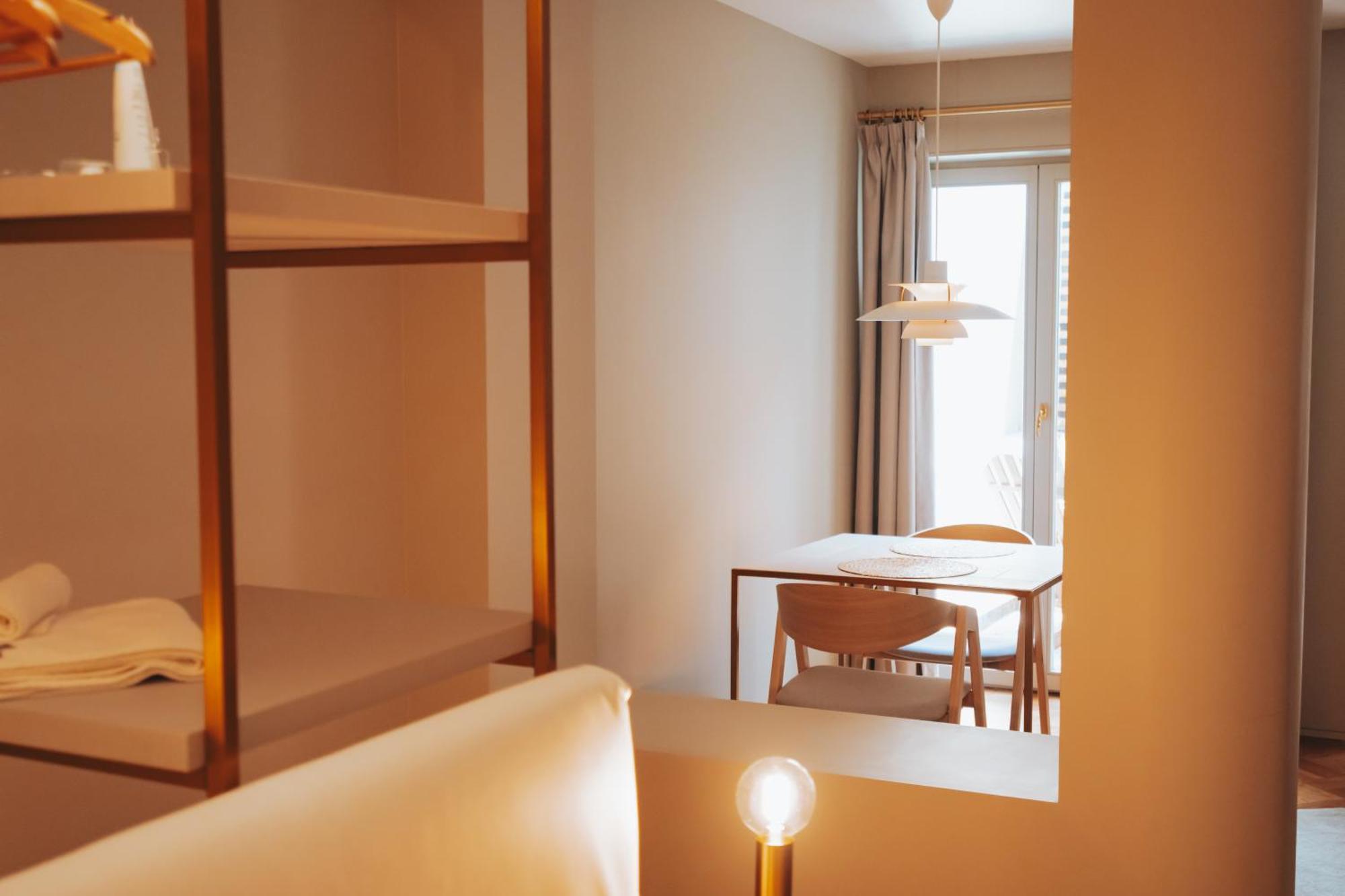 Domum 4 Aparthotel *