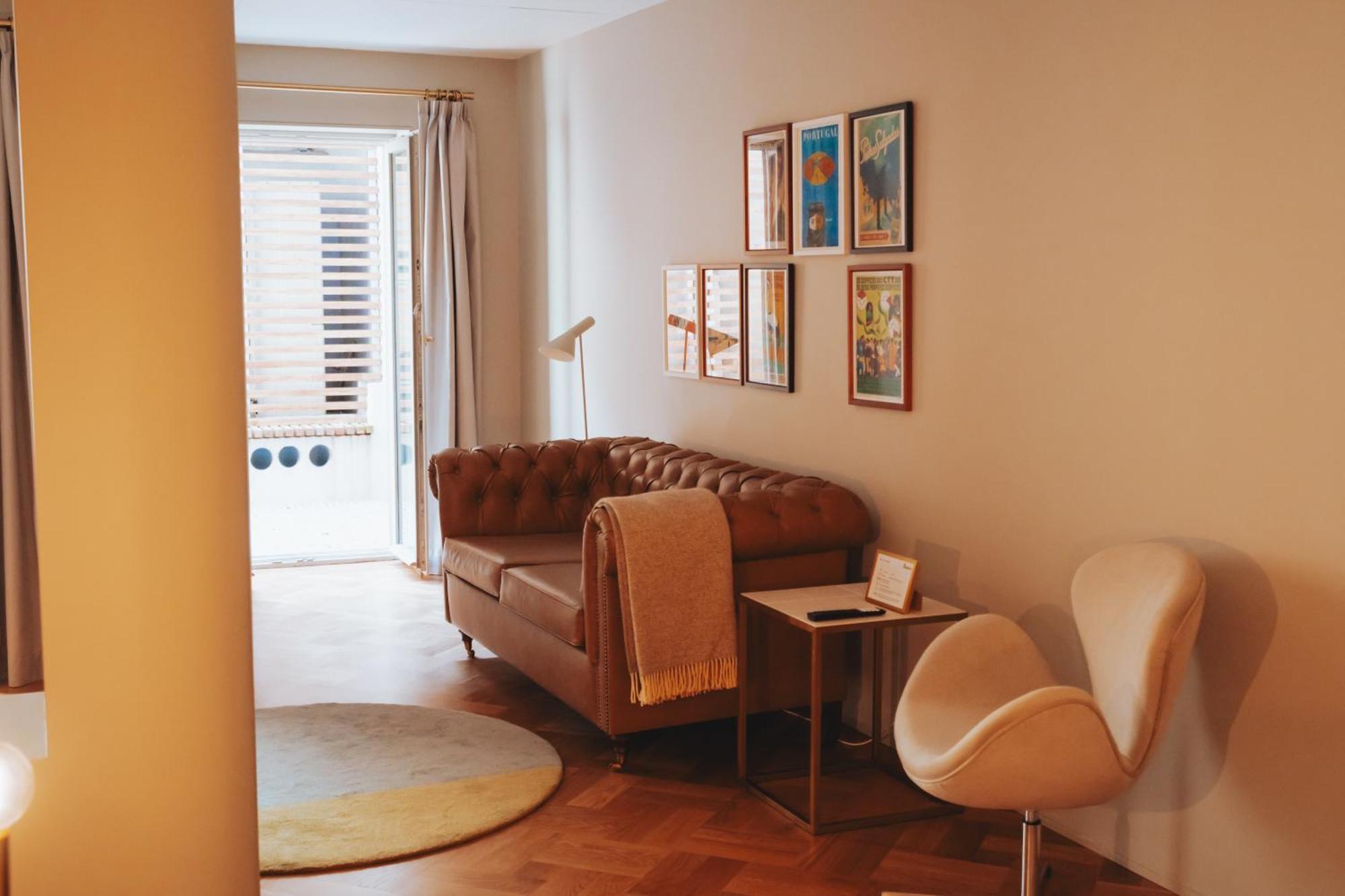 Aparthotel Domum 4 Porto