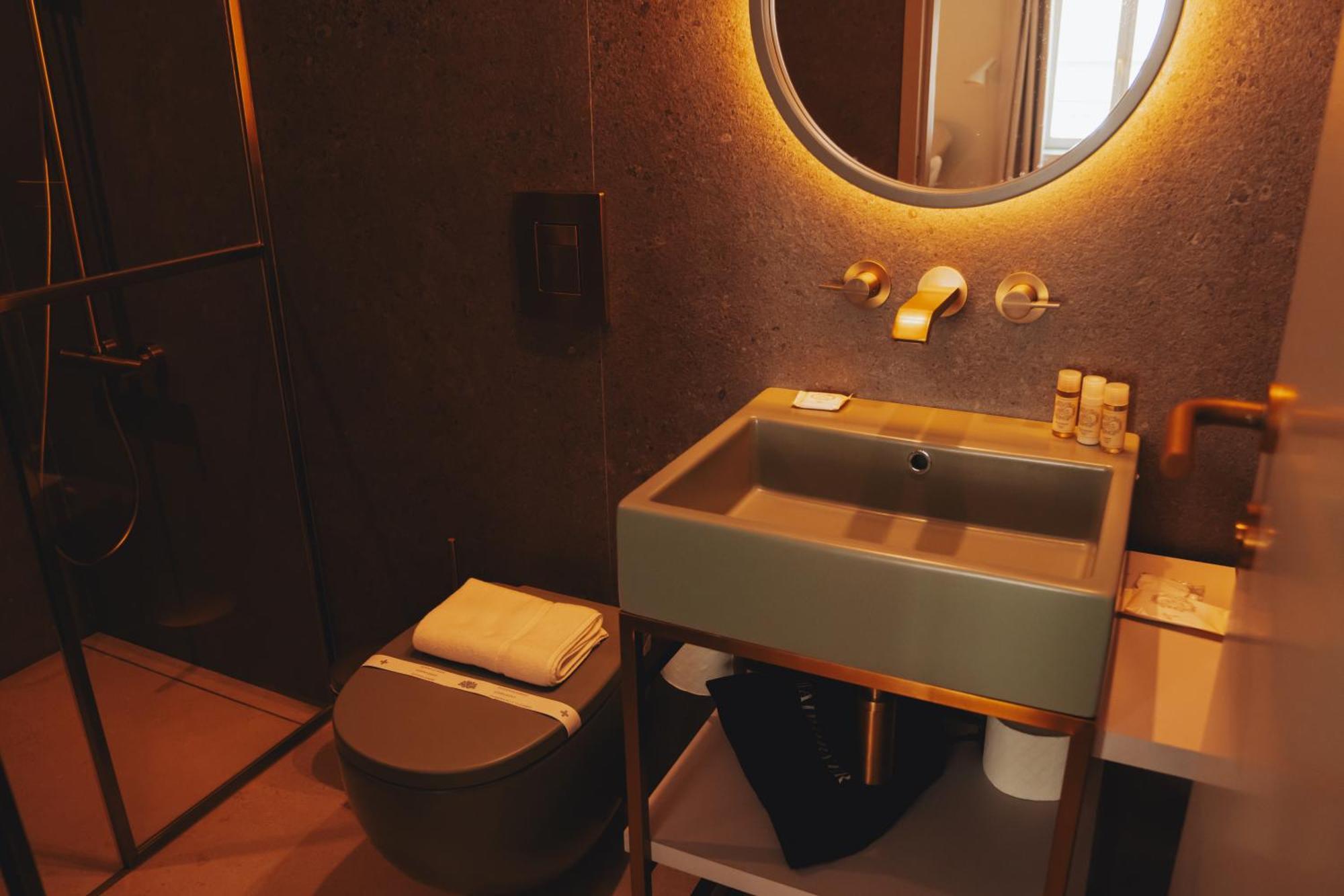 Aparthotel Domum 4 Porto